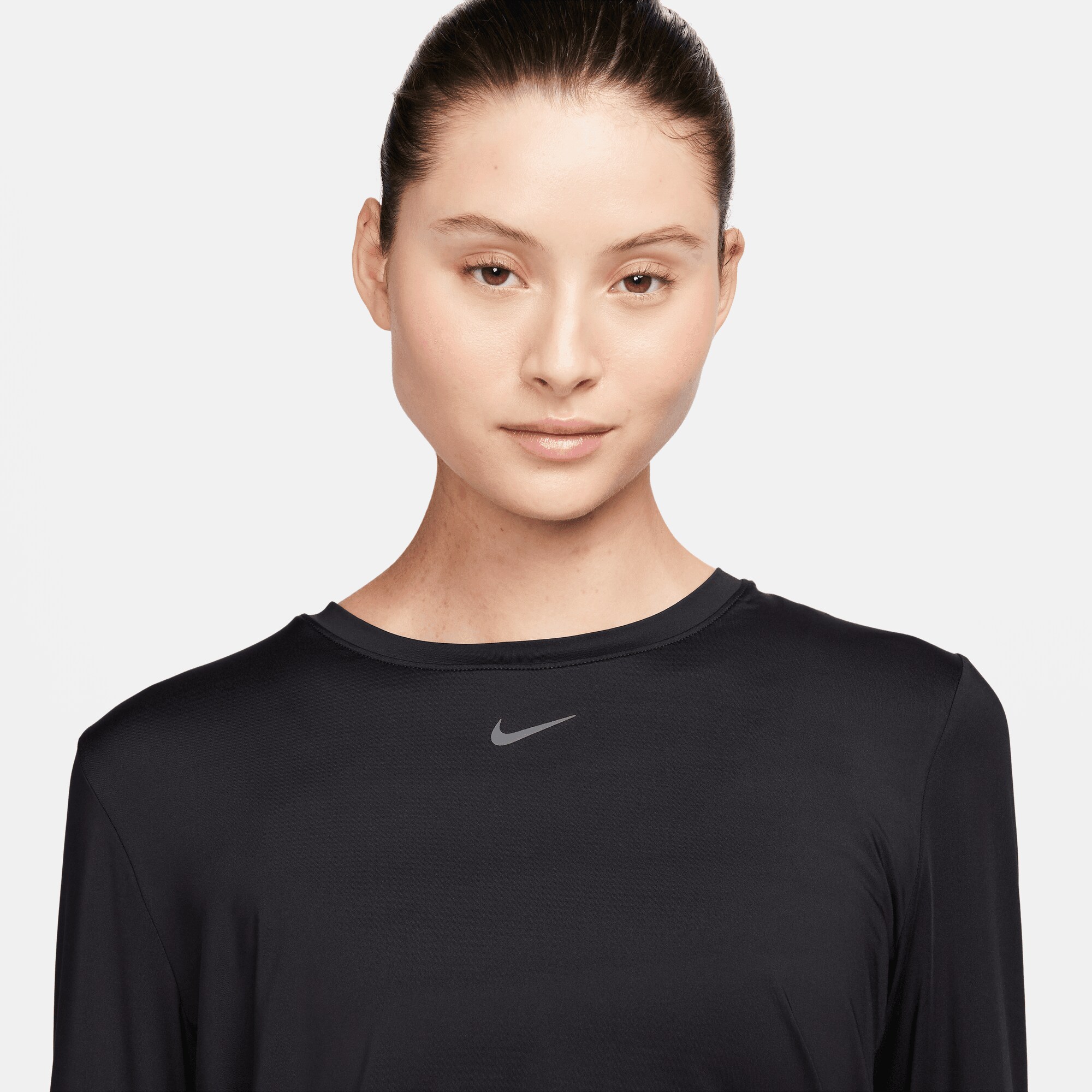 NIKE, Nike One Classic Women'S Dri-Fit Lo