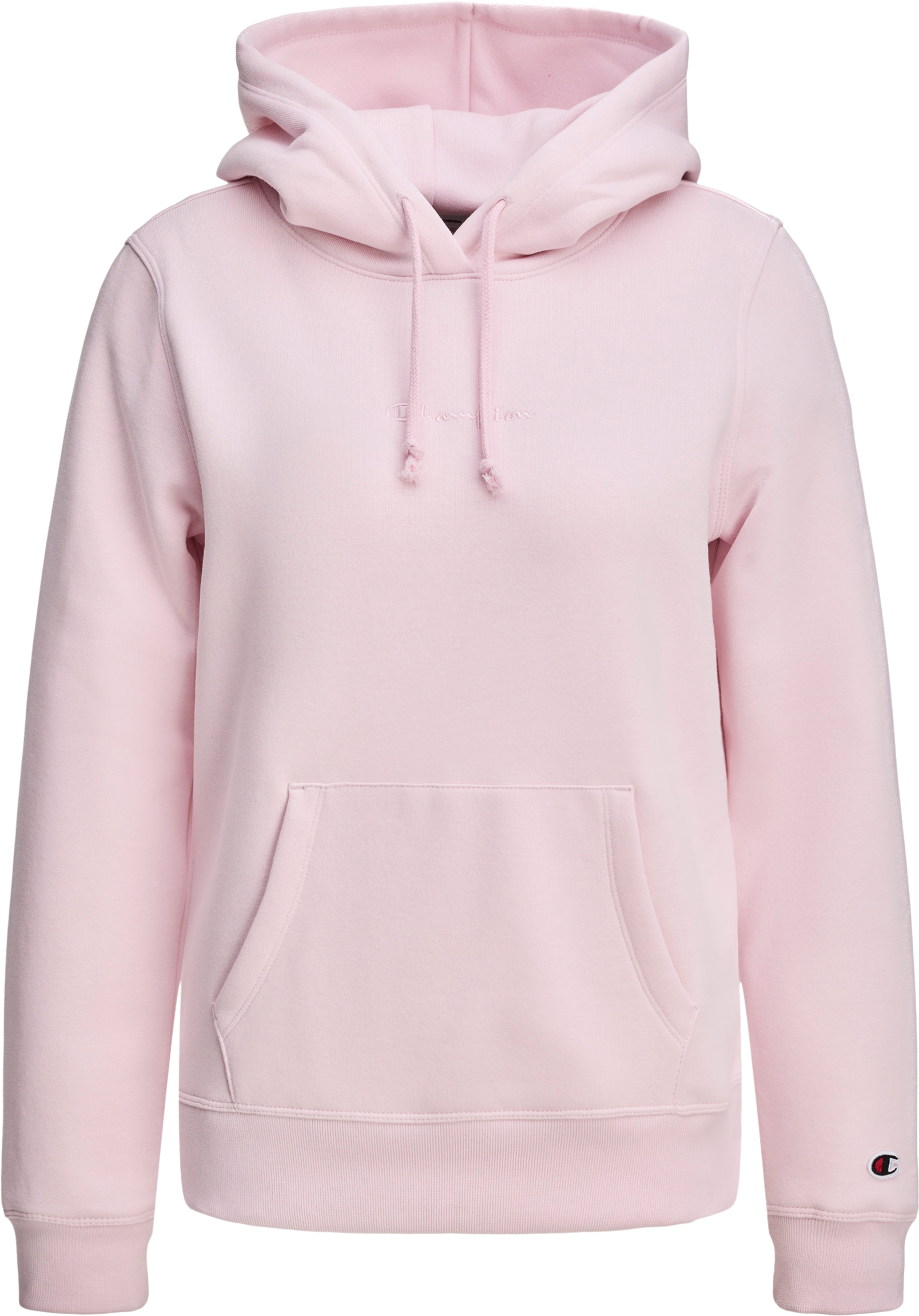 
CHAMPION, 
Hooded Sweatshirt, 
Detail 1
