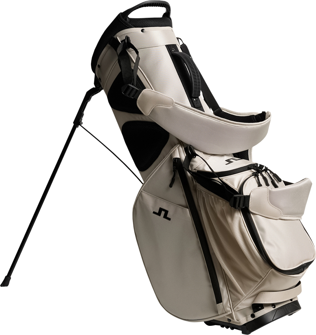 J LINDEBERG, JL FLARE GOLF BAG
