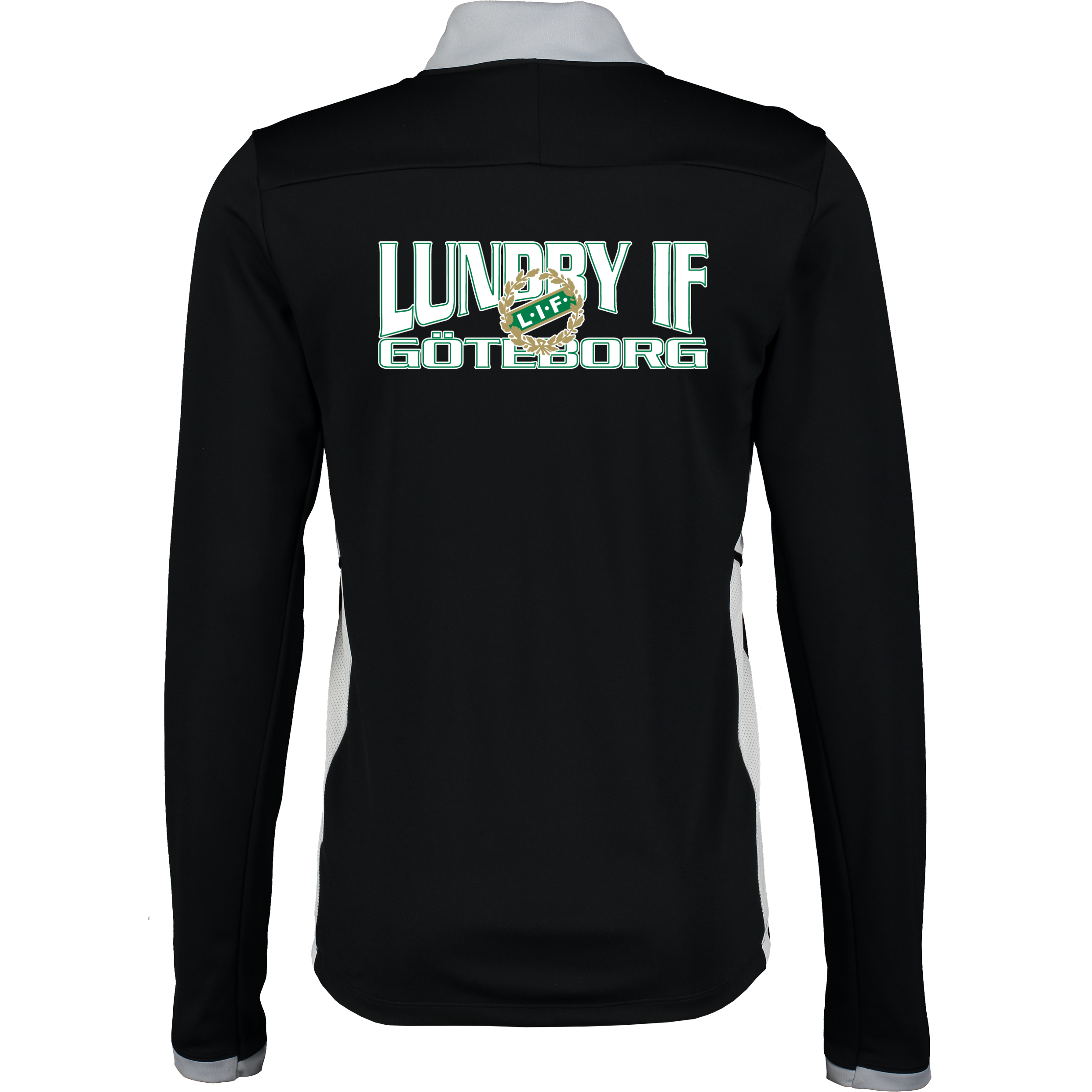 NIKE, Acd25 Drill Top Jr