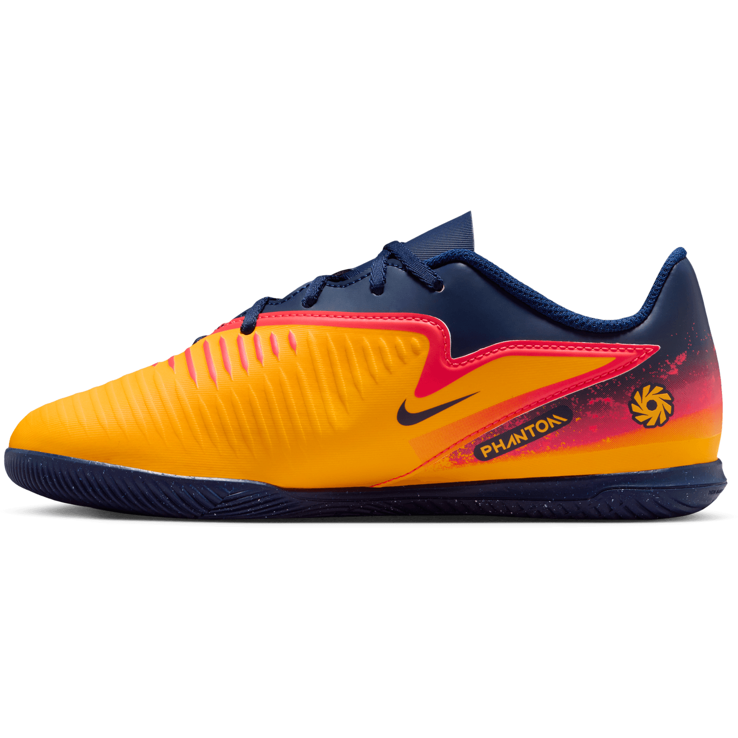 NIKE, Jr Phantom 6 Low Club Ic Eh