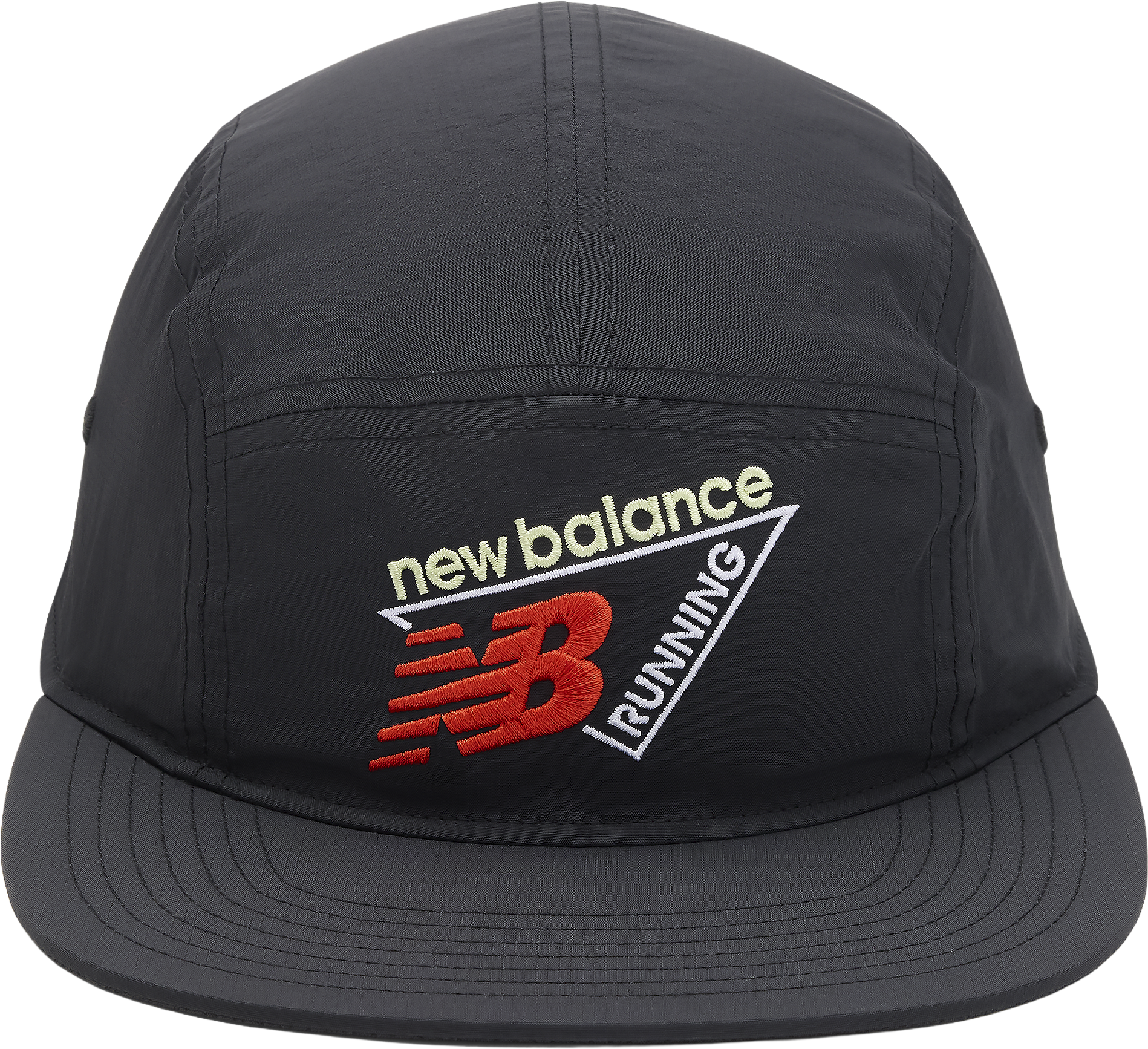 
NEW BALANCE, 
47 CLASSIC TRI-LOGE CAP, 
Detail 1
