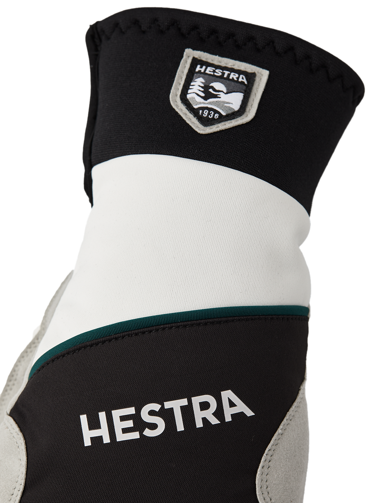 HESTRA, Comfort Tracker Mitt