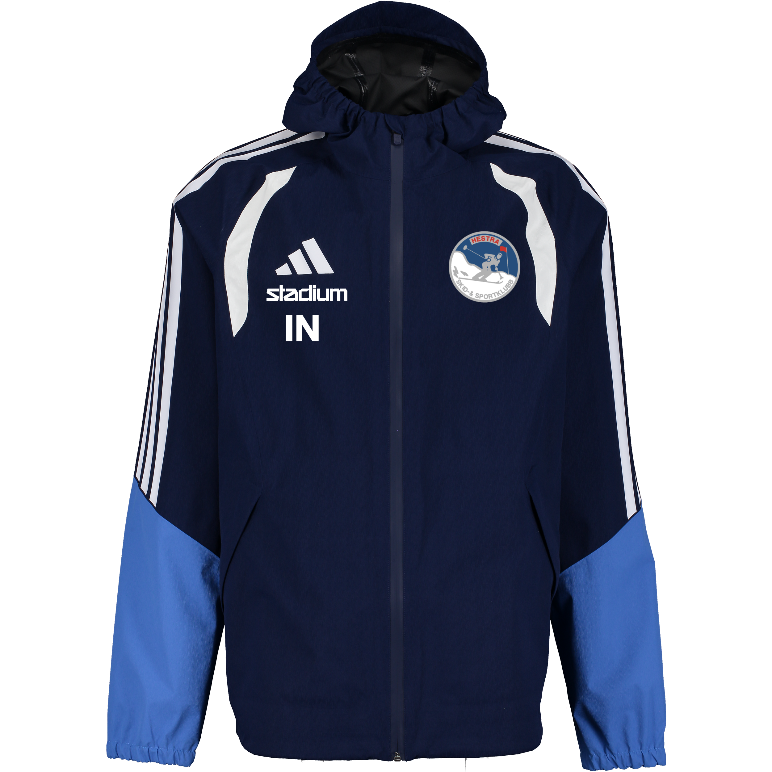 
ADIDAS, 
TIRO26 RN JKT, 
Detail 1
