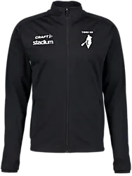 394168105101 CRAFT Evolve 2.0 Full Zip Jacket Jr 394168105101 CRAFT Evolve 2.0 Full Zip Jacket Jr Standard Small1x1