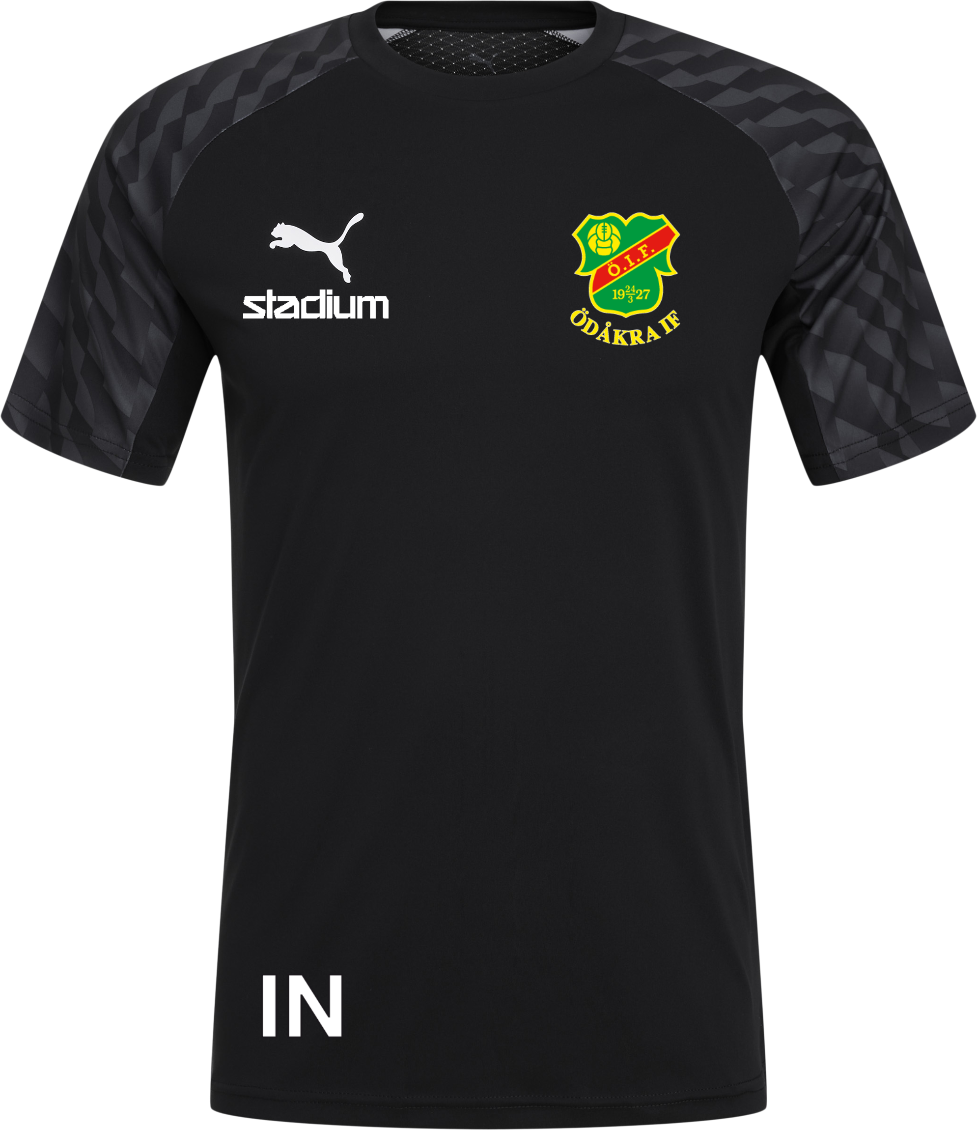 
PUMA, 
TEAMLIGA26 JERSEY, 
Detail 1
