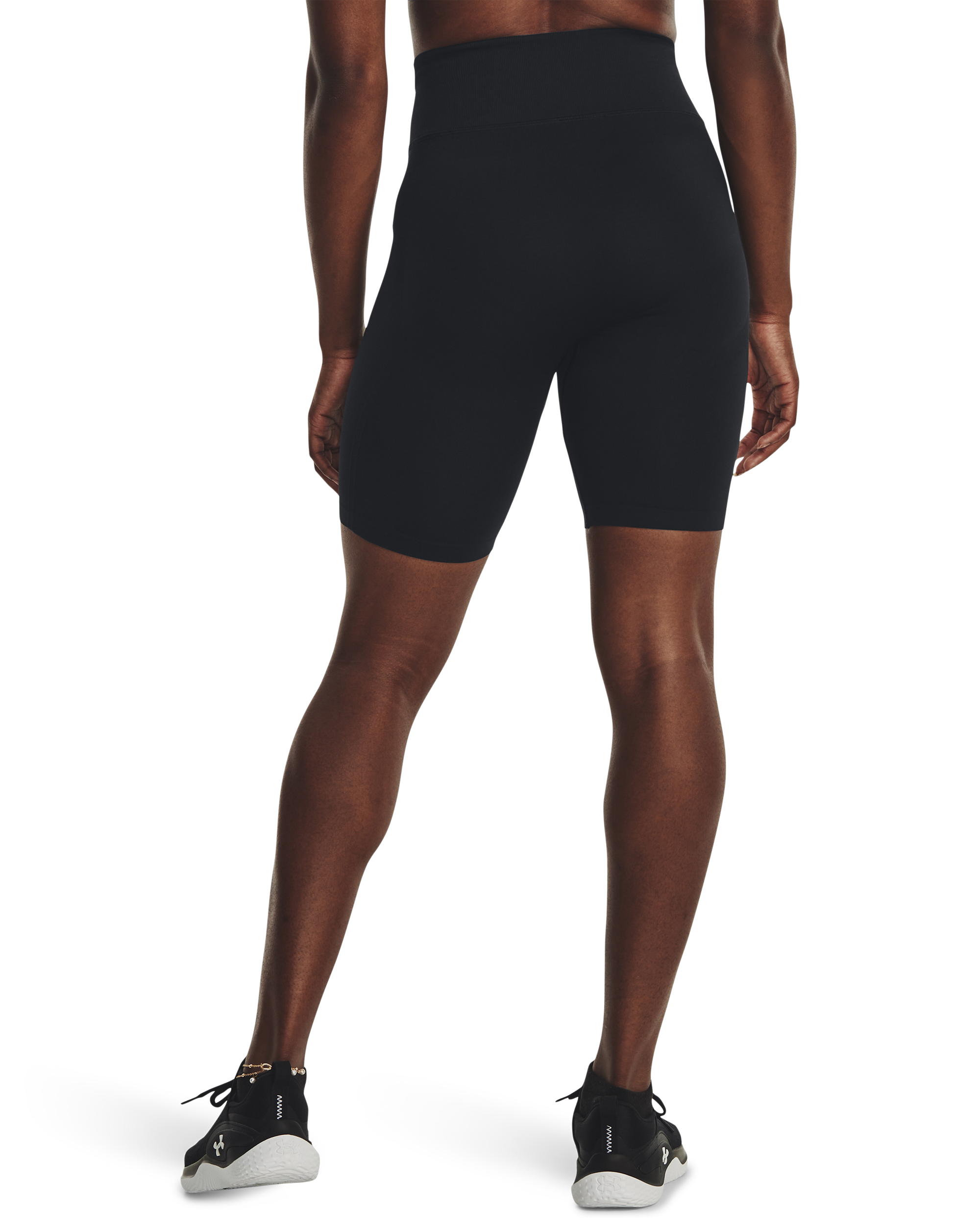 UNDER ARMOUR, Ua Train Seamless Short