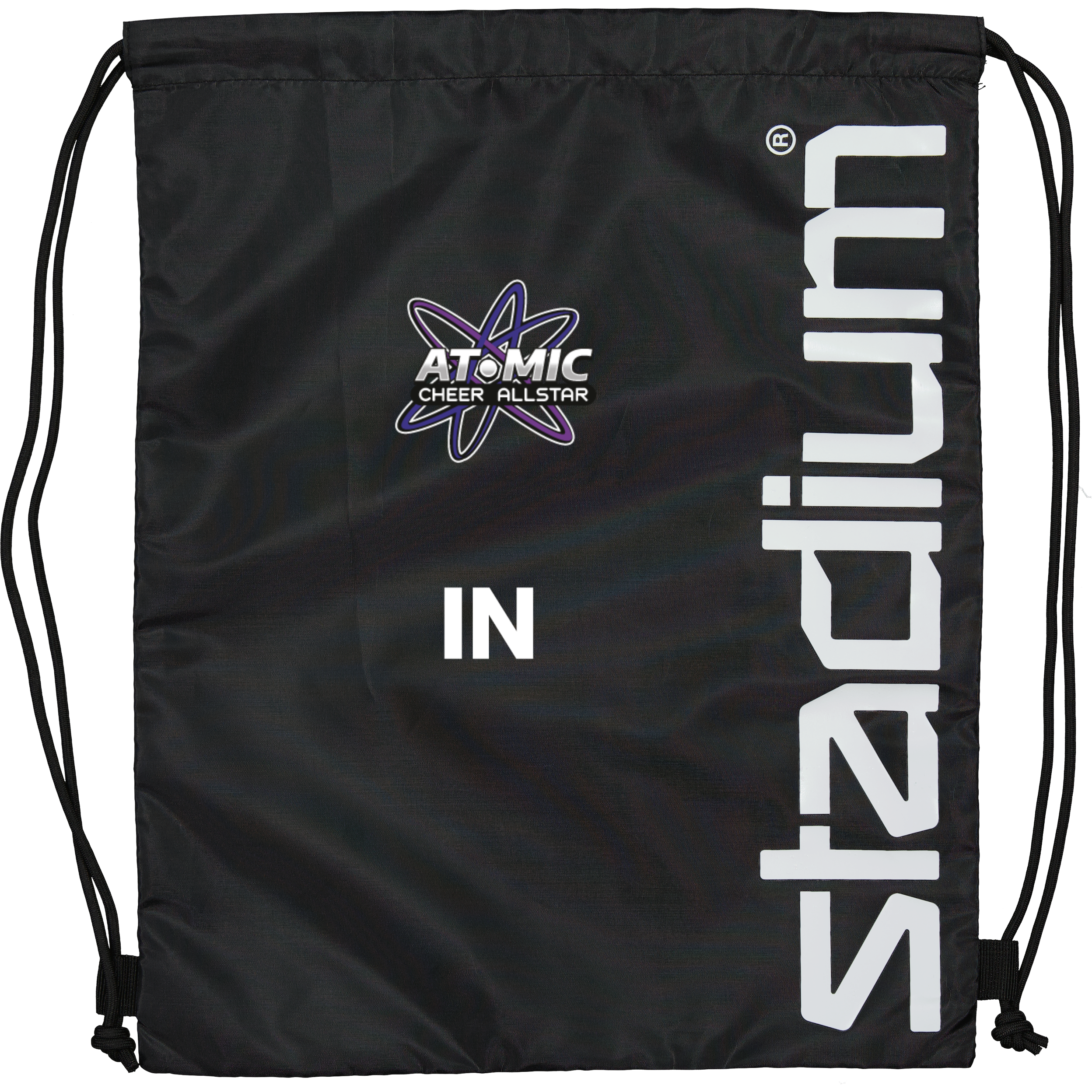 
STADIUM, 
Team Gym Bag, 
Detail 1
