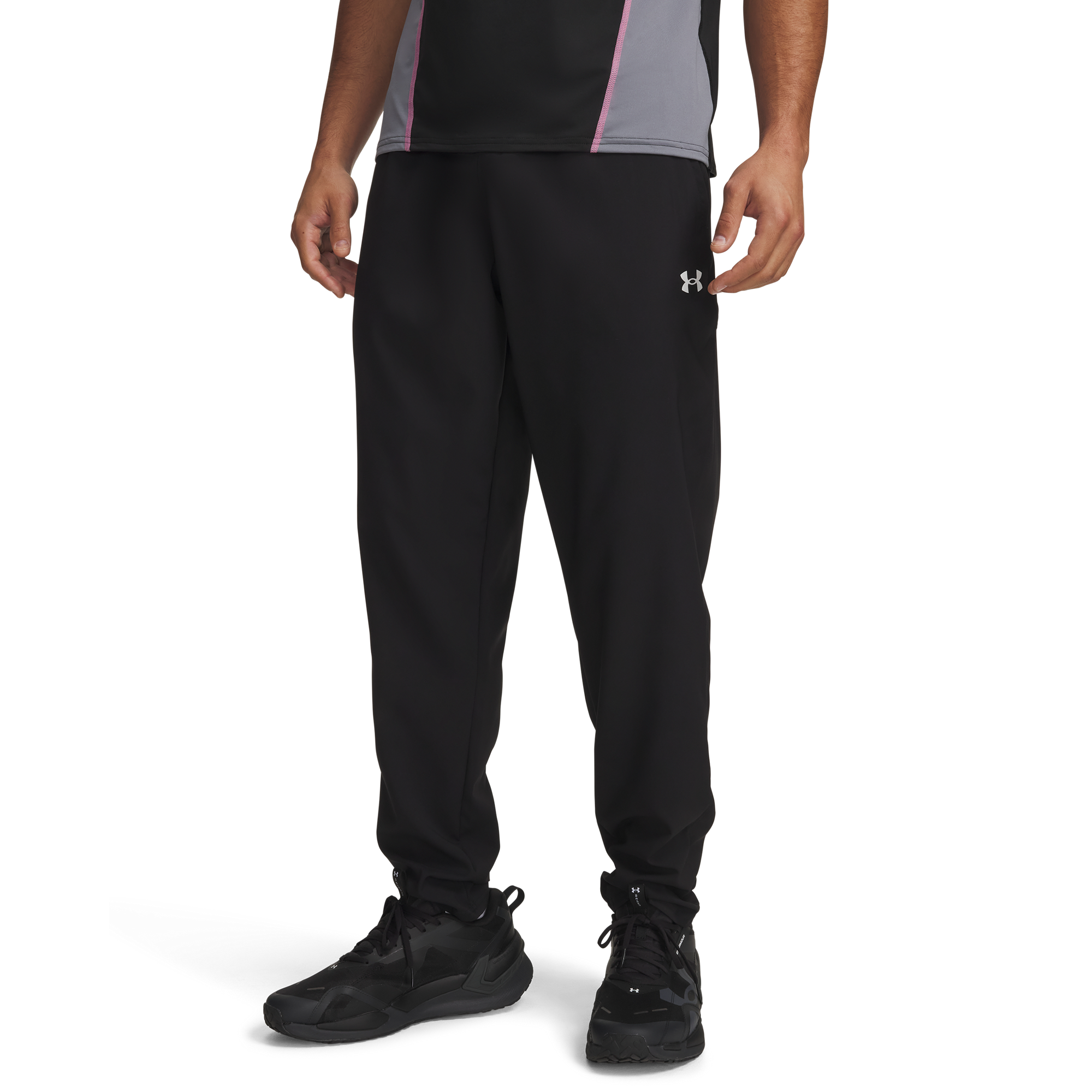 
UNDER ARMOUR, 
VANISH TRAINING PANT, 
Detail 1
