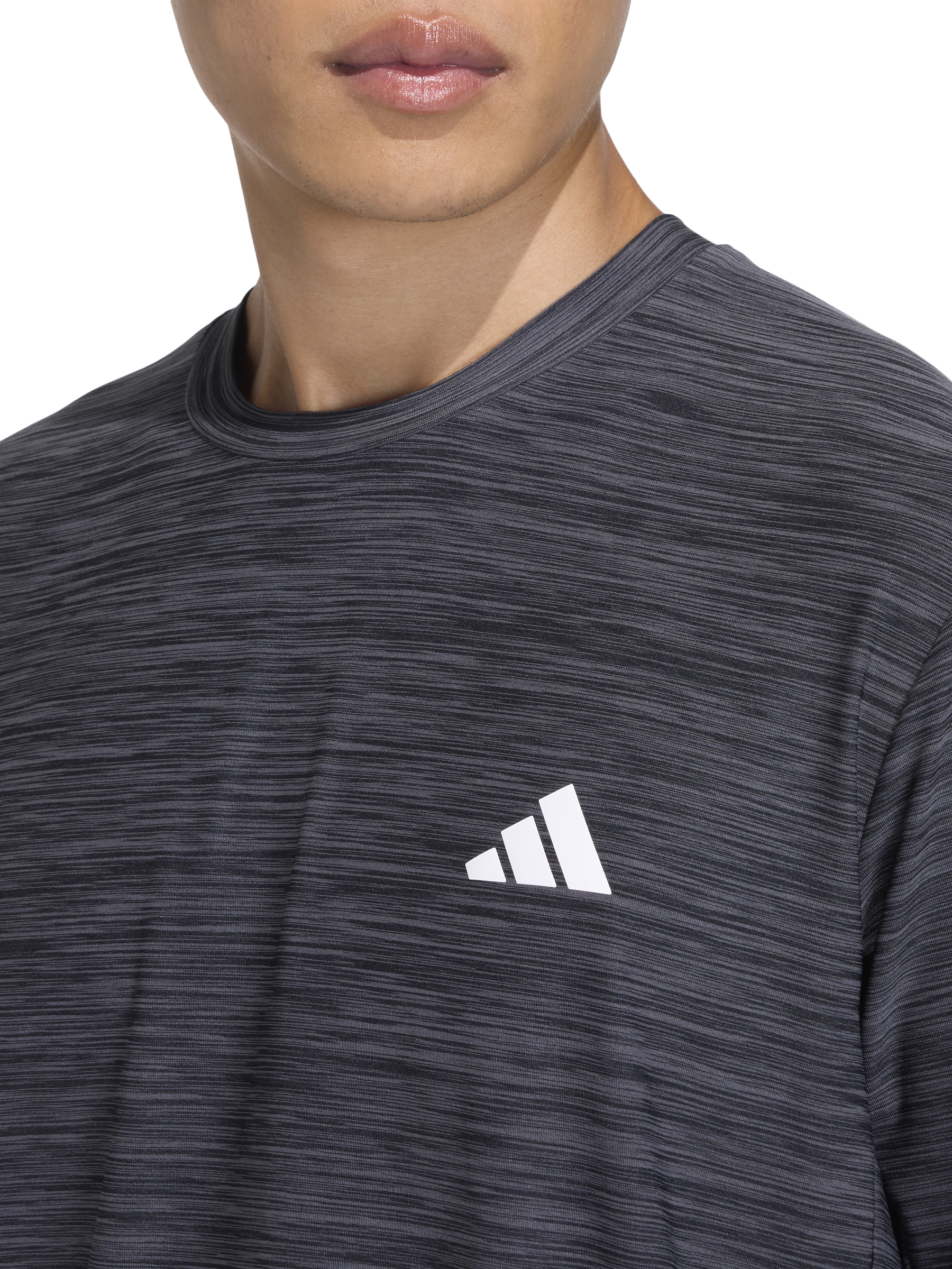 ADIDAS, Workout Essentials Flex Tee