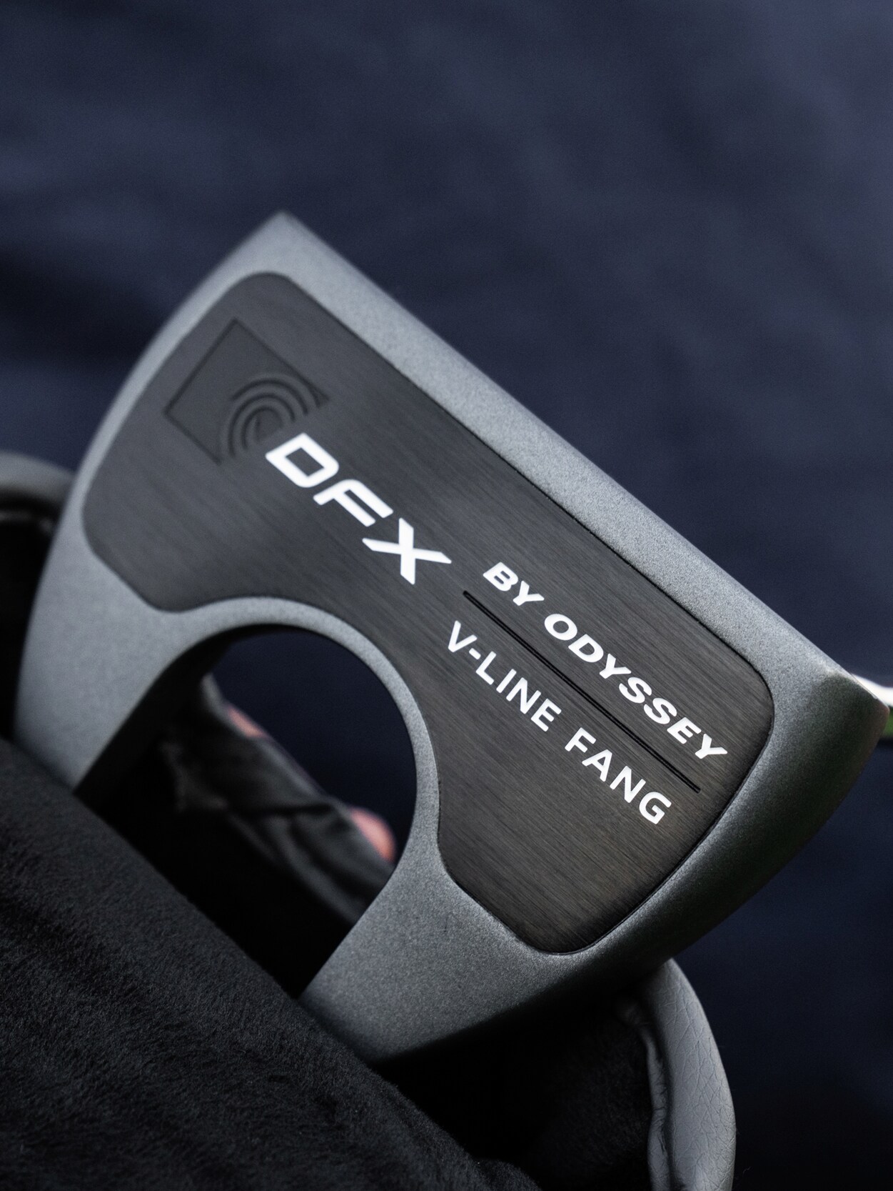 ODYSSEY, Dfx 25 Vline Fang Pstl Rh