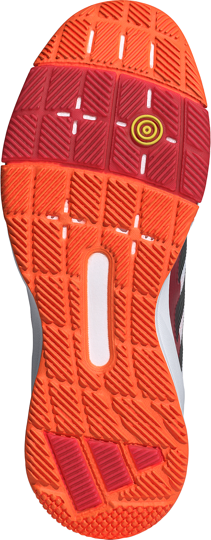 ADIDAS, M Crazyquick Ls Padel