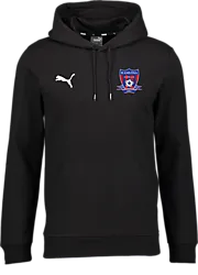 392105103110 PUMA T Goal Casual Hood Jr 392105103110 PUMA T Goal Casual Hood Jr Standard Small1x1