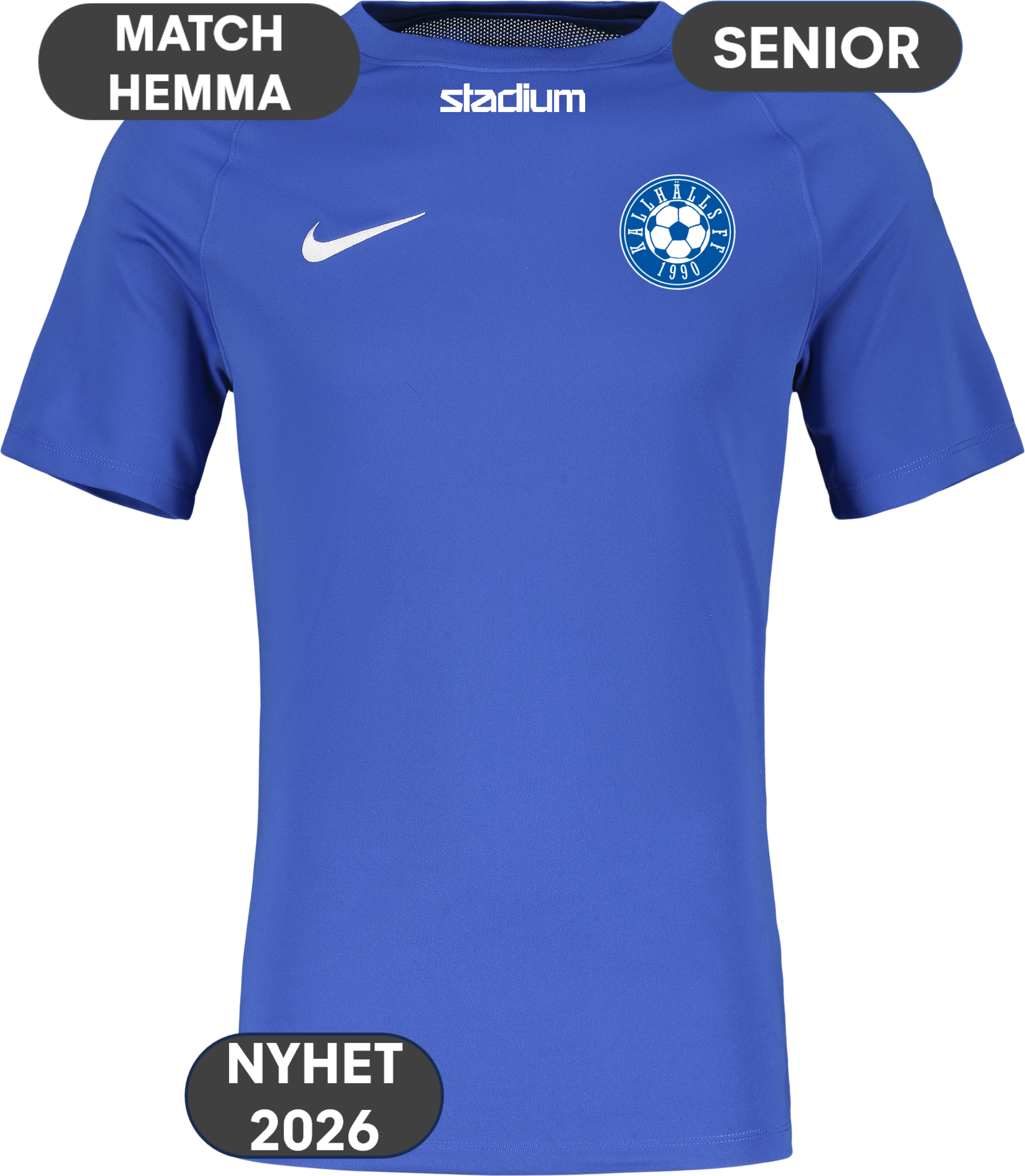 
NIKE, 
PARK VIII SS JSY, 
Detail 1
