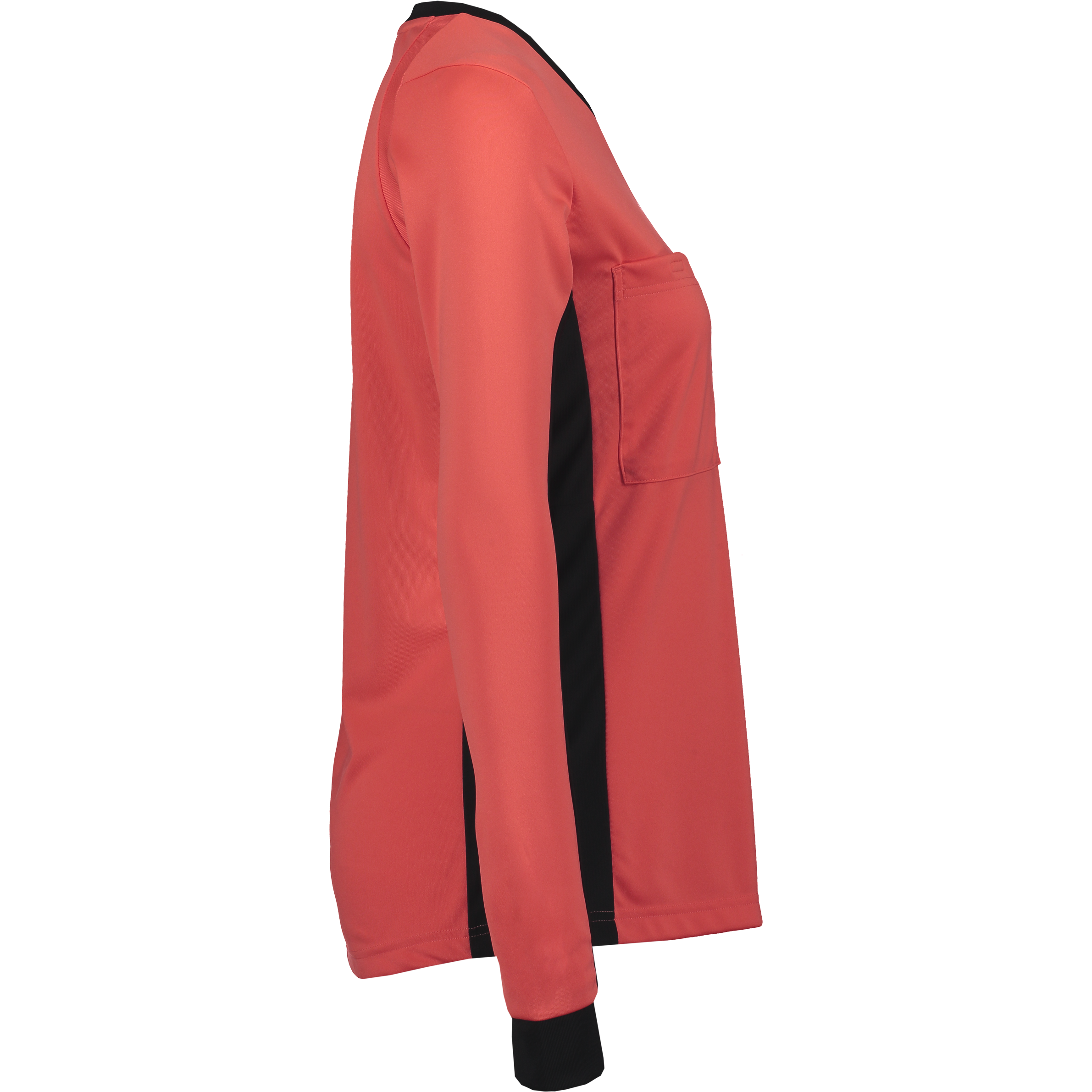 ADIDAS, Ref 24 Jsy Ls W