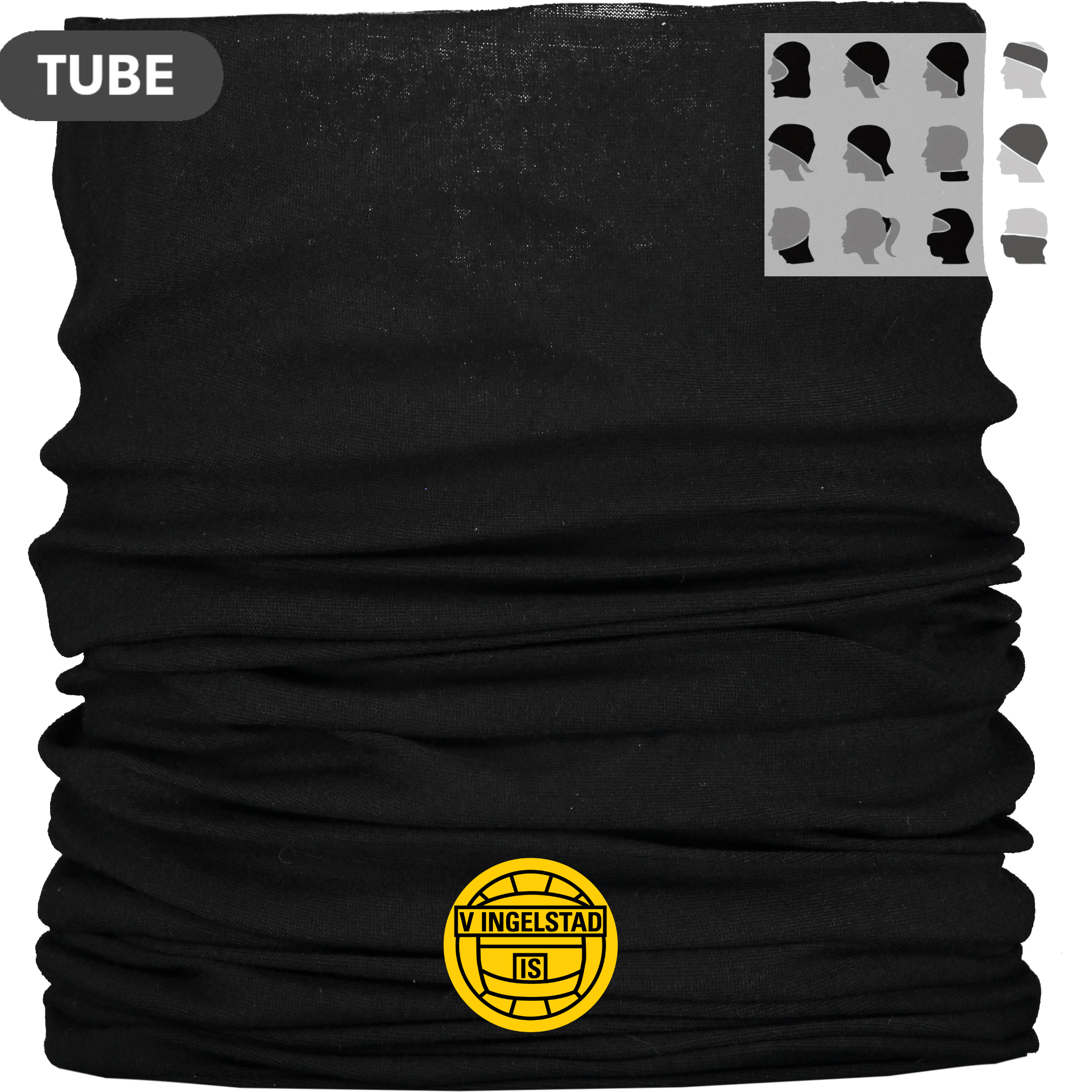 
EVEREST, 
Multi Scarf, 
Detail 1
