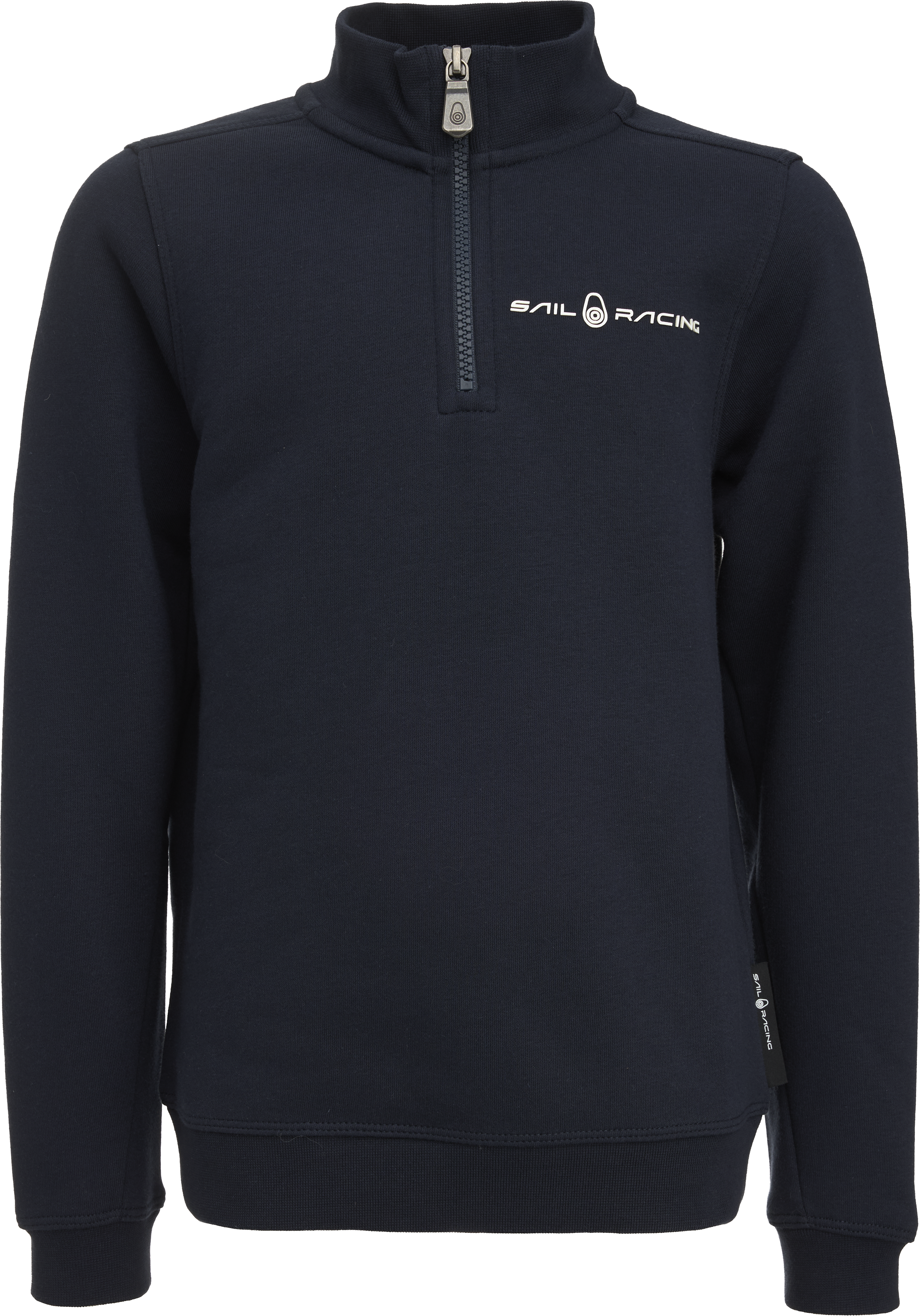 
SAIL RACING, 
BOWMAN LOGO T-NECK JR, 
Detail 1
