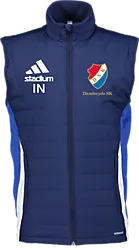 396463101101 ADIDAS Tiro24 C Winterized Vest 396463101101 ADIDAS Tiro24 C Winterized Vest Standard Small1x1