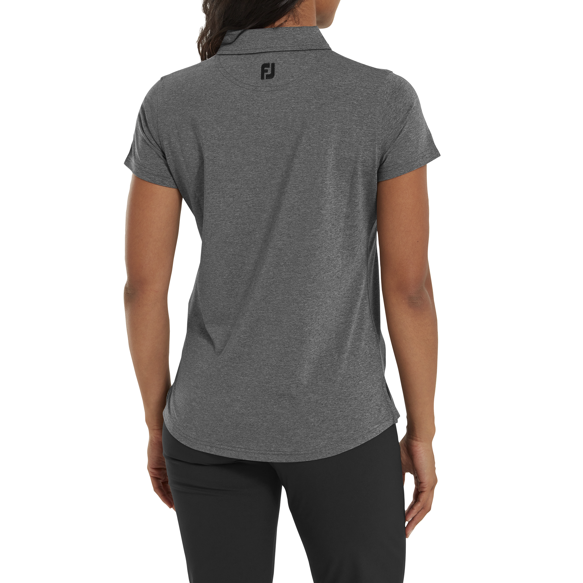 FOOTJOY, Heather Self-collar