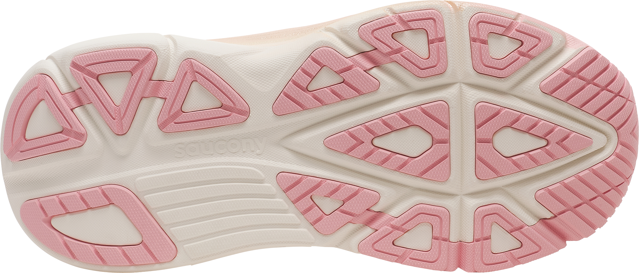 SAUCONY, W GUIDE 19