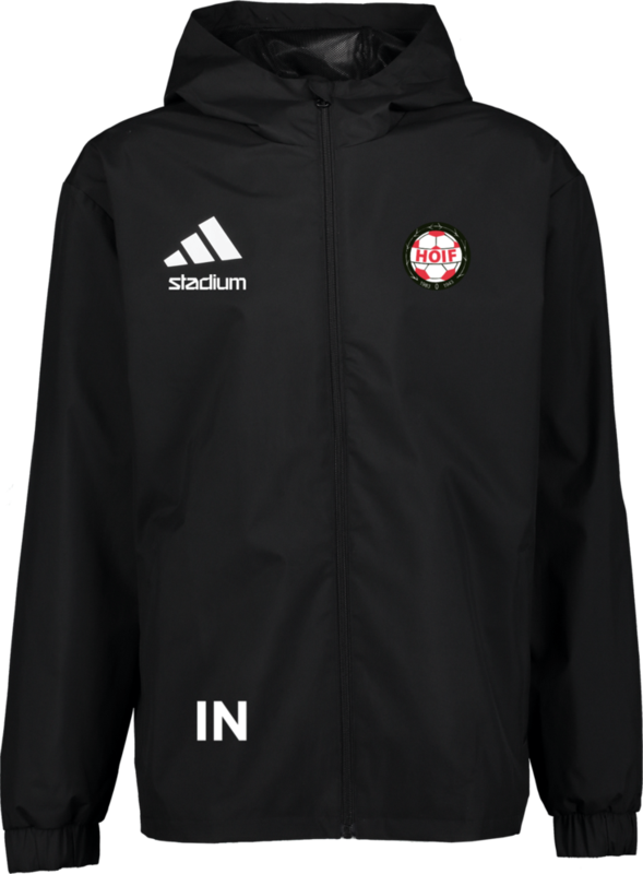 
ADIDAS, 
ENT26 AW JKT, 
Detail 1
