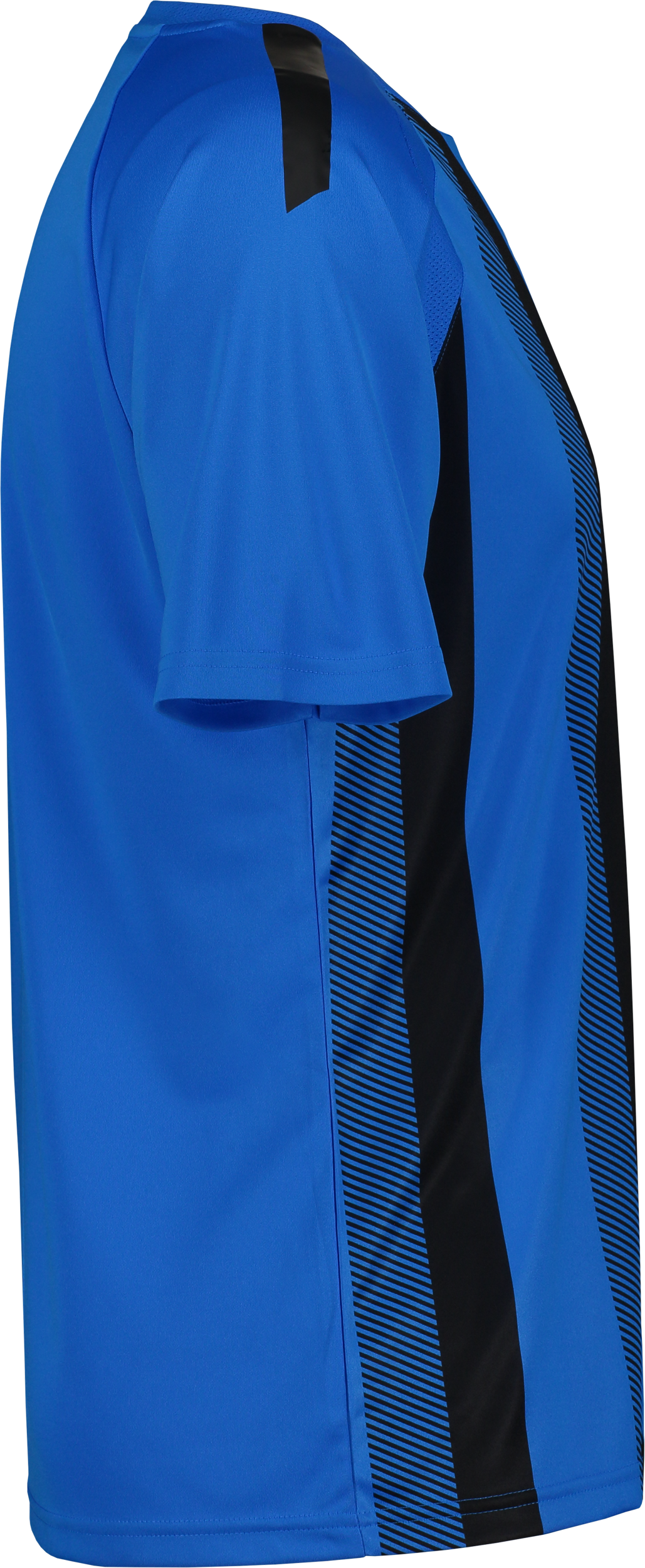 PUMA, T Liga Striped Jsy