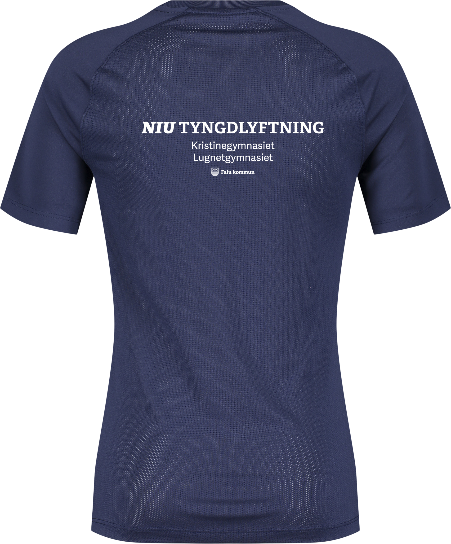 NIKE, PARK VIII SS JSY