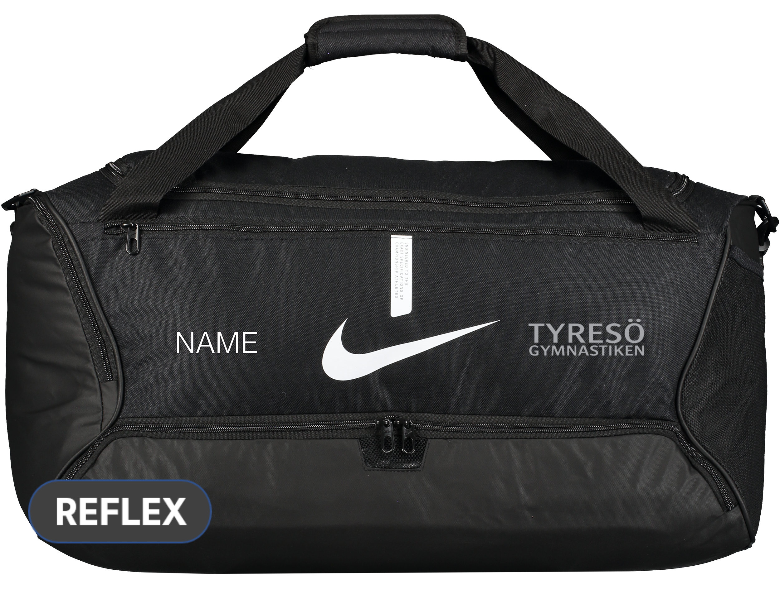 
NIKE, 
Academy Team Duff M, 
Detail 1
