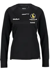 394177106101 CRAFT Rush 2.0 Ls Tee W 394177106101 CRAFT Rush 2.0 Ls Tee W Standard Small1x1