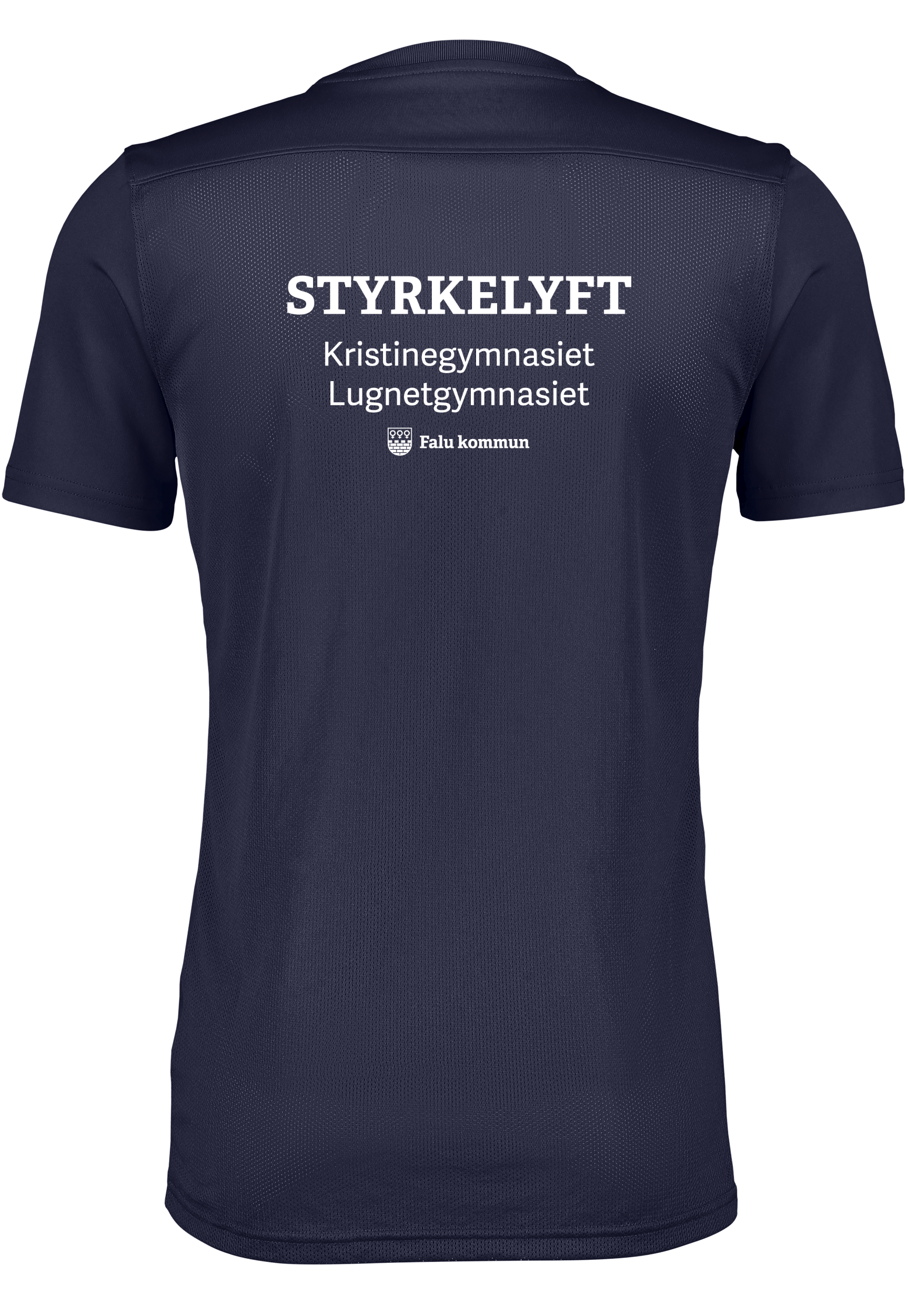 NIKE, Park VII SS Jsy Jr