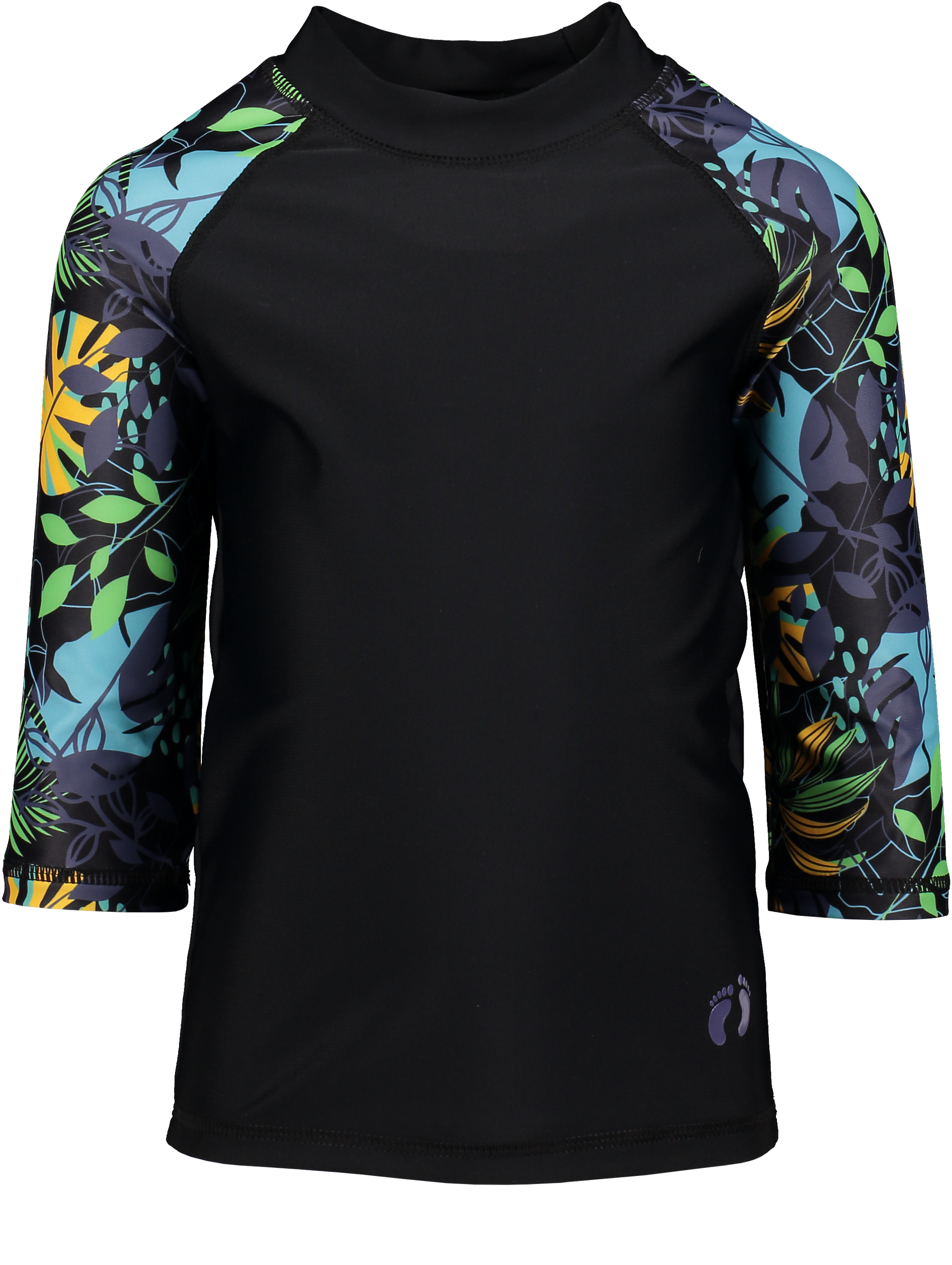 
HANGTEN, 
Swim Tee Jr, 
Detail 1
