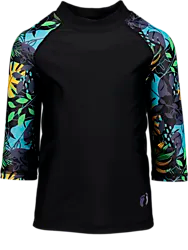 704634102101 HANGTEN  Swim Tee Jr 704634102101 HANGTEN Swim Tee Jr  Standard Small1x1
