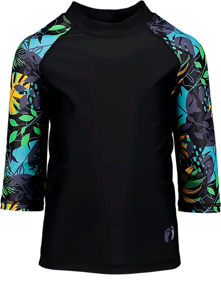 704634102101 HANGTEN  Swim Tee Jr 704634102101 HANGTEN Swim Tee Jr  Standard Detail