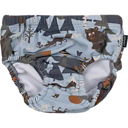 379238104103 LINDBERG K Ash Baby Swim Diaper 379238104103 LINDBERG K Ash Baby Swim Diaper Standard Small1x1
