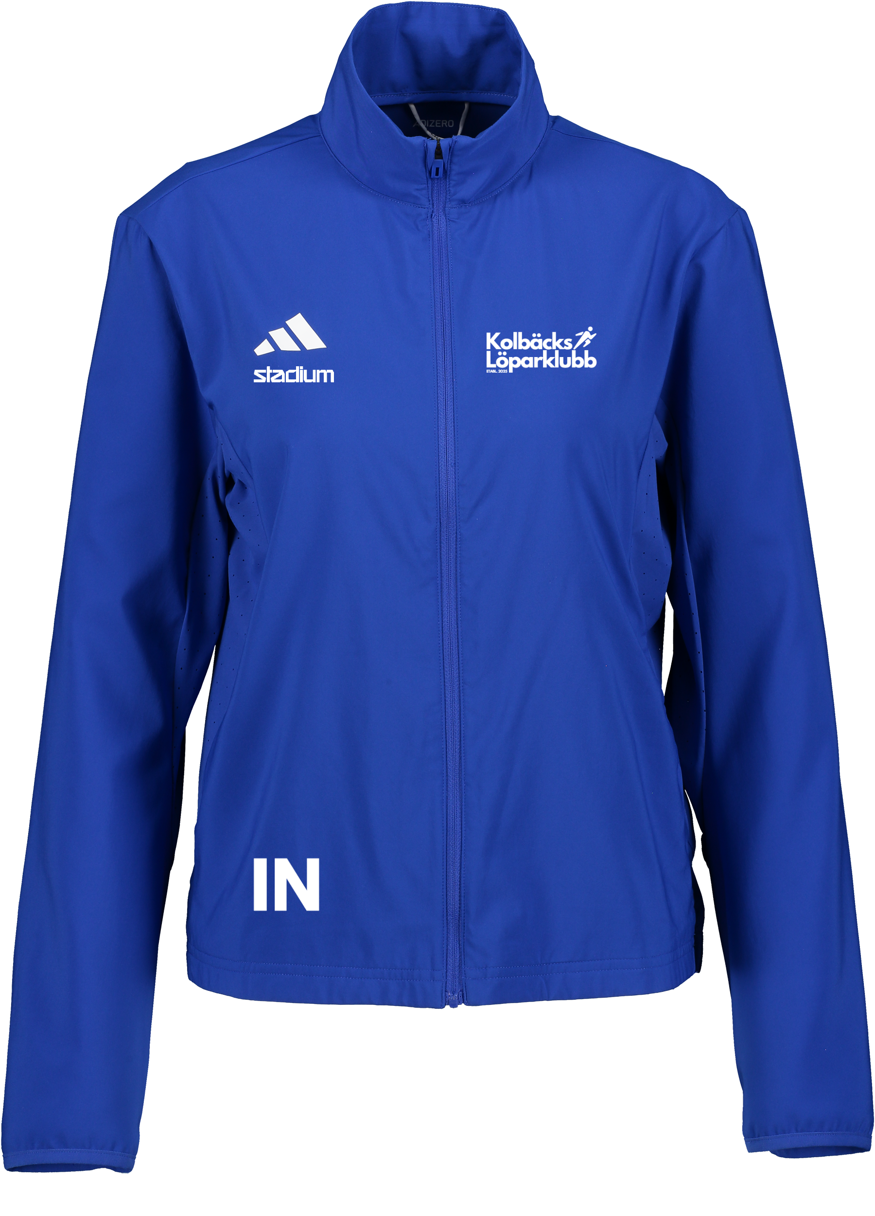 
ADIDAS, 
Adizero E Jkt W, 
Detail 1
