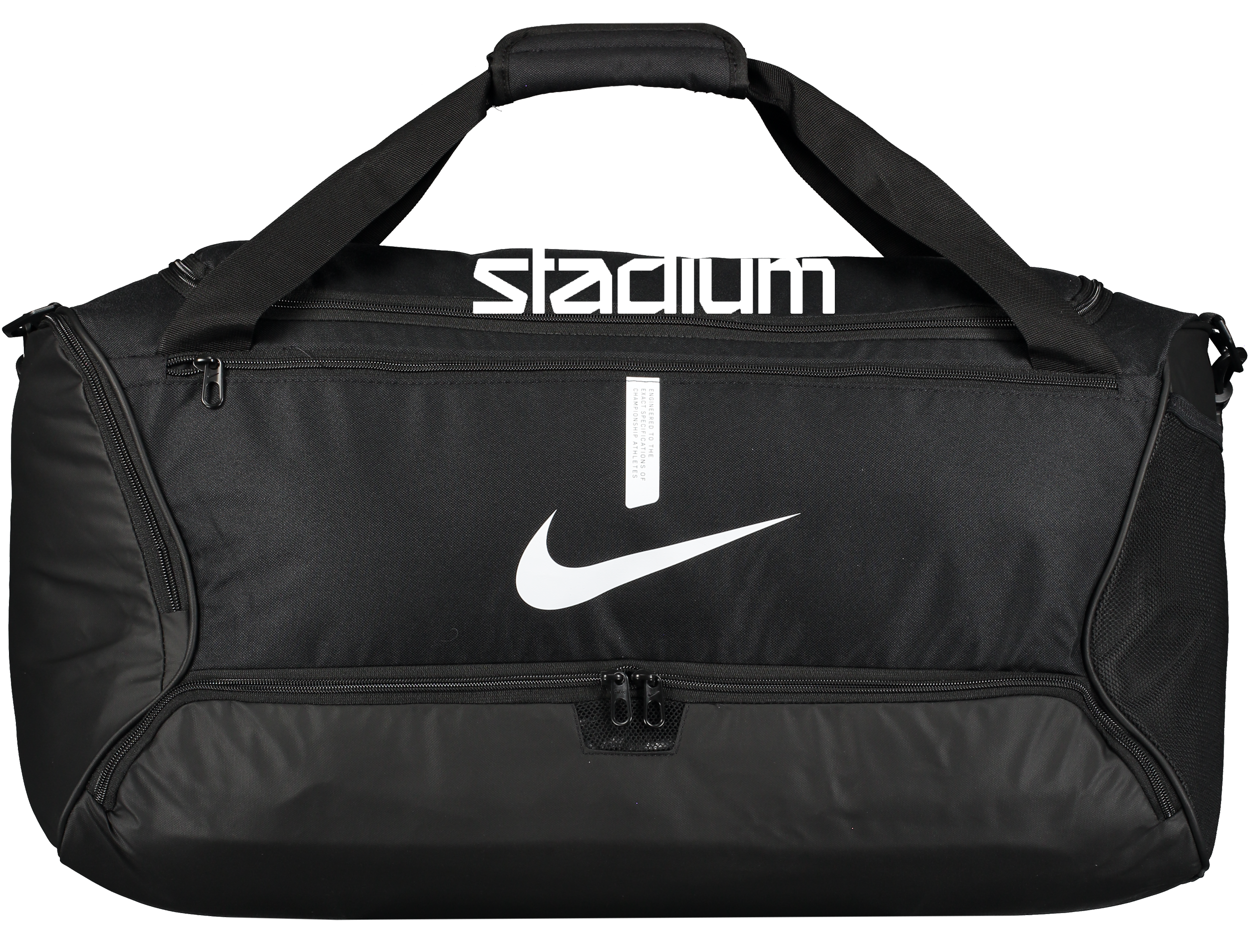 
NIKE, 
Academy Team Duff M, 
Detail 1
