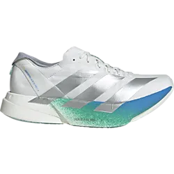 W Adizero Adios Pro 4 - Crywht/Msilve Standard Small1x1