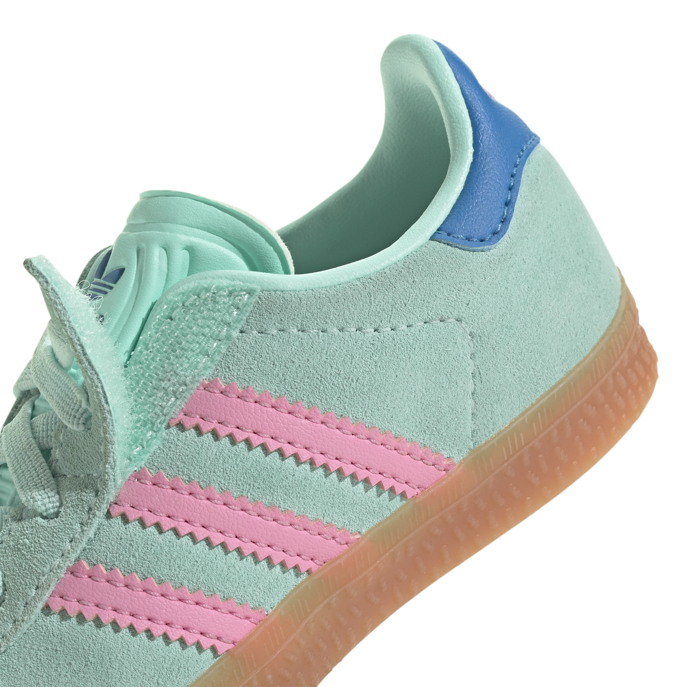 ADIDAS ORIGINALS, K Gazelle Cf El I