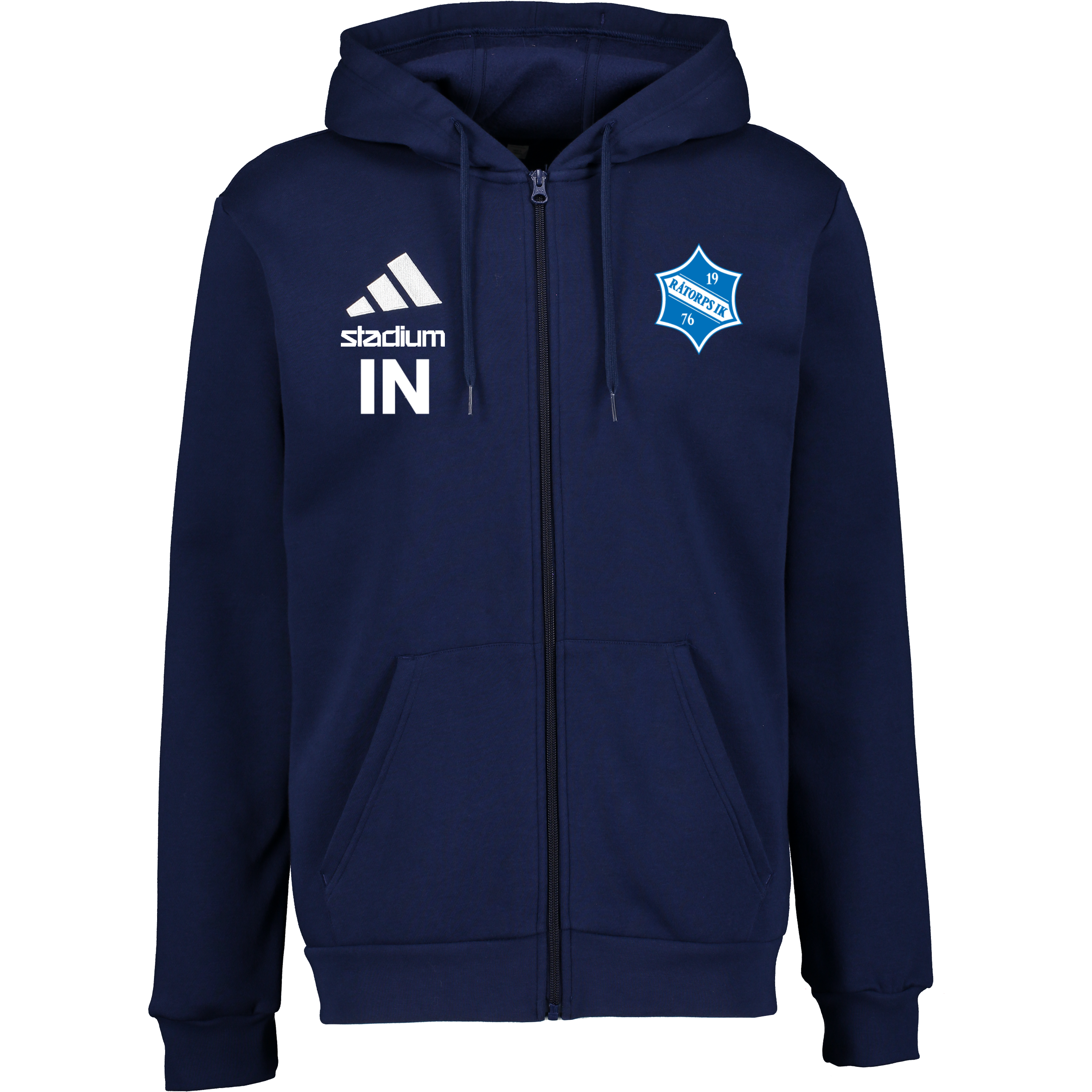 
ADIDAS, 
ENT26 FZ HOOD, 
Detail 1
