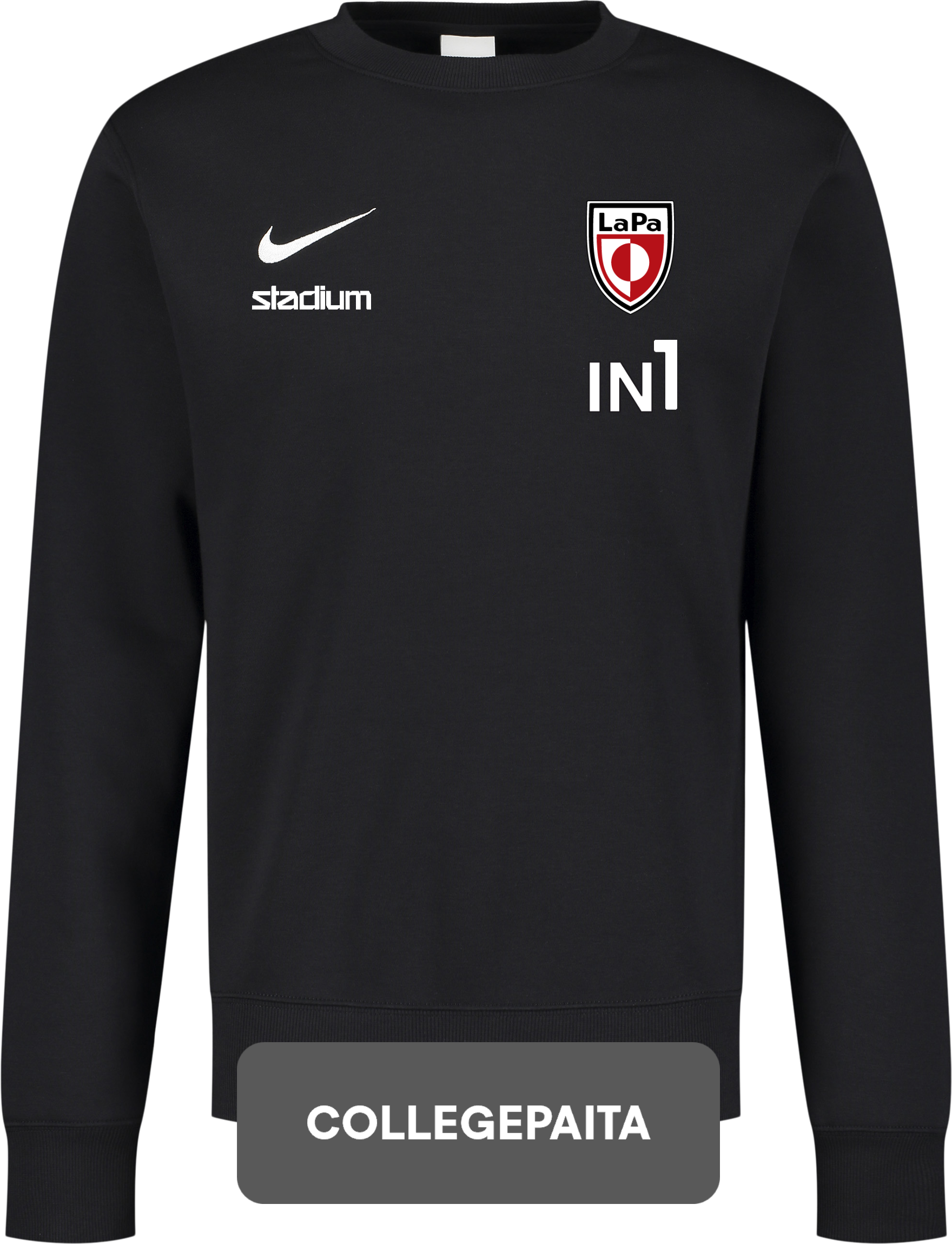 
NIKE, 
PARK26 FLC CREW, 
Detail 1
