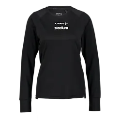 394177106101 CRAFT Rush 2.0 Ls Tee W 394177106101 CRAFT Rush 2.0 Ls Tee W Standard Small1x1