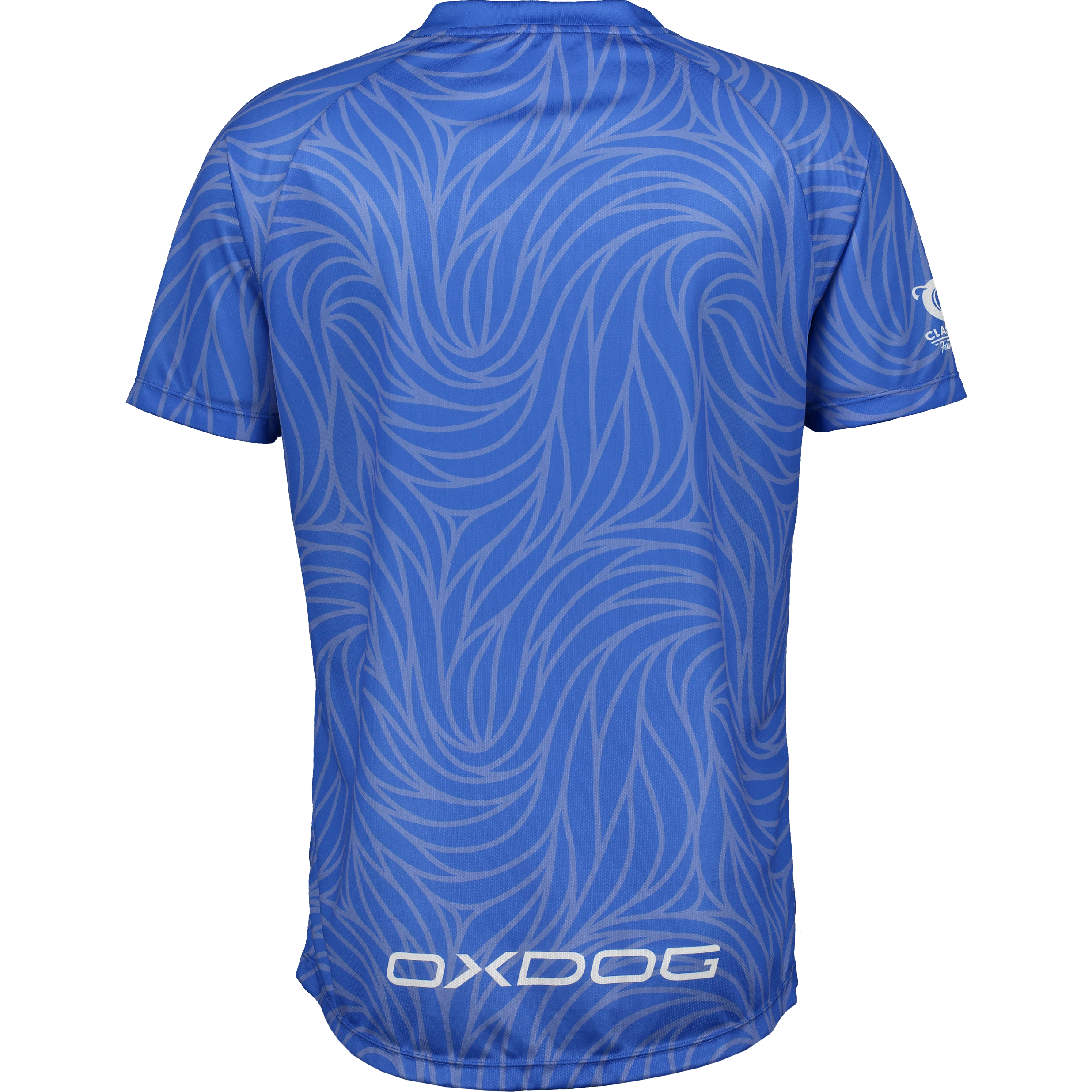 OXDOG, CLASSIC GAME JSY