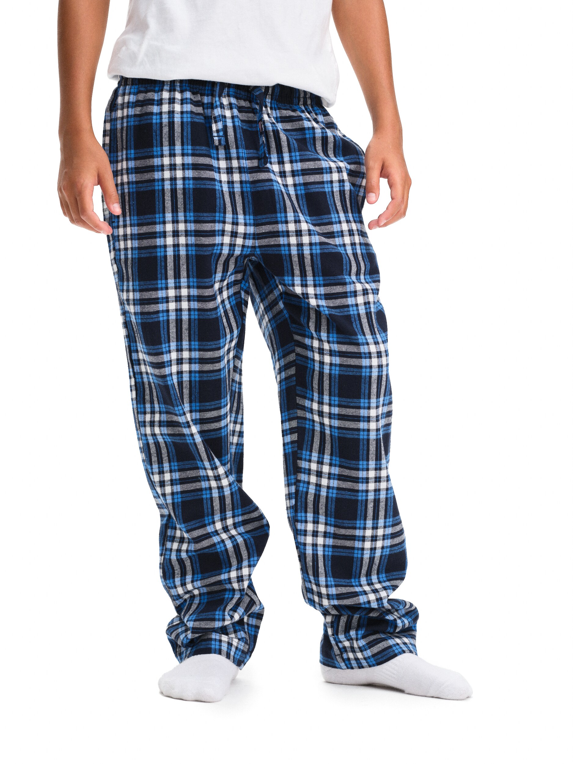 
ST VINCENT POLO CLUB, 
HARRY PYJAMA PANTS JR, 
Detail 1
