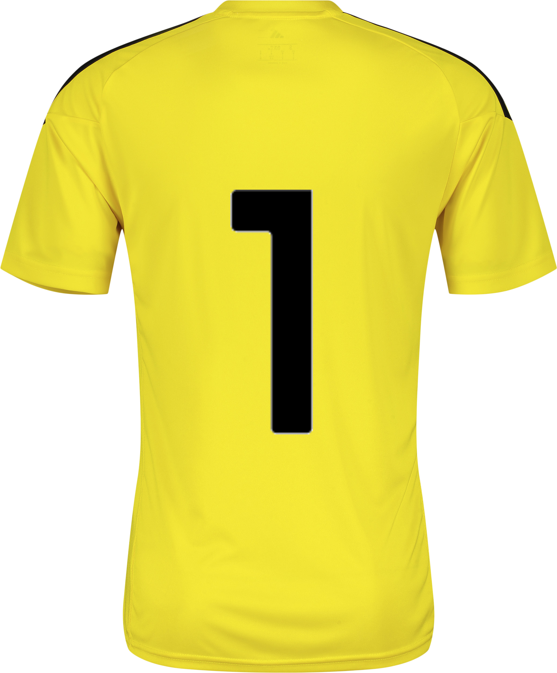 ADIDAS, TIRO26 L JSY