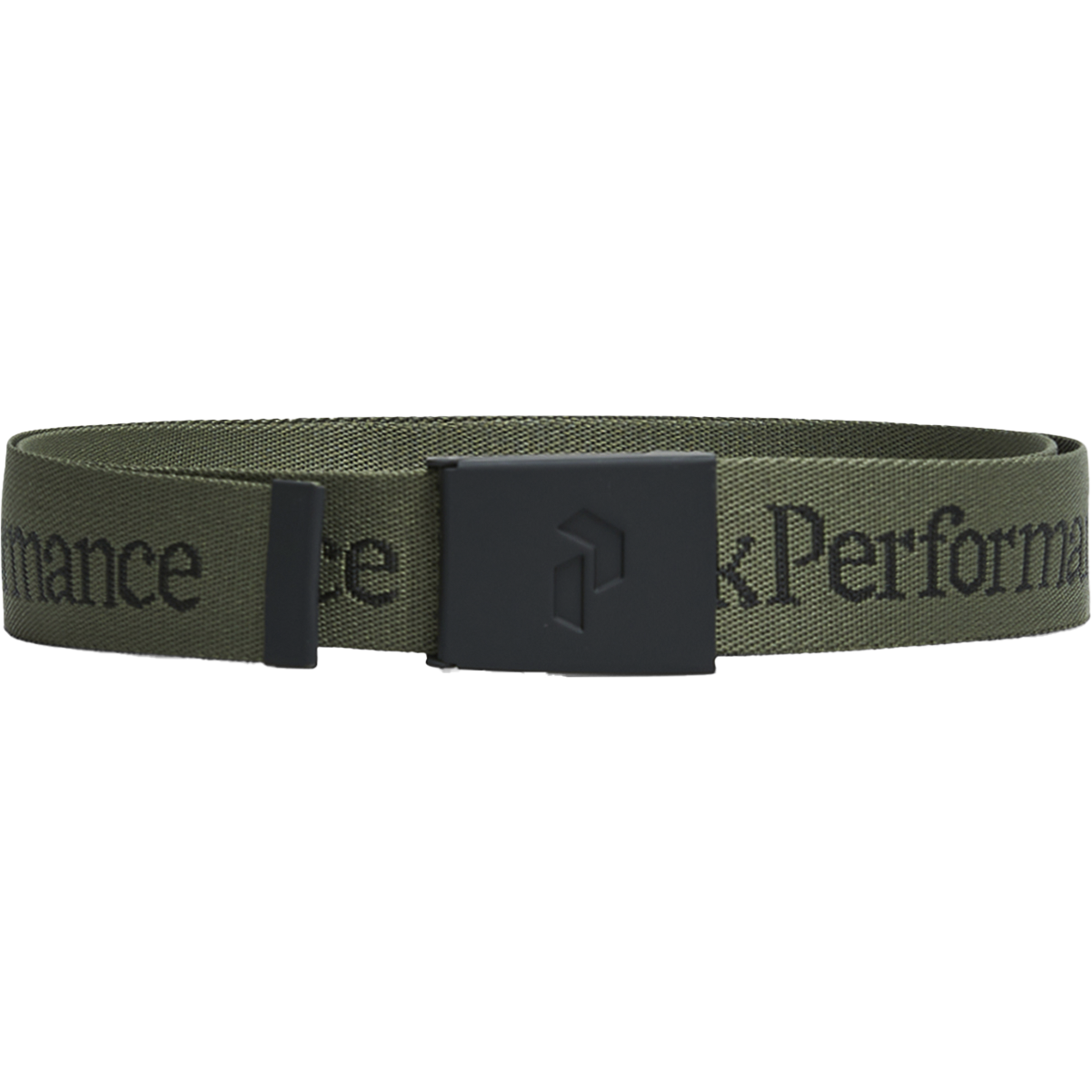 
PEAK PERFORMANCE, 
Rider Belt, 
Detail 1
