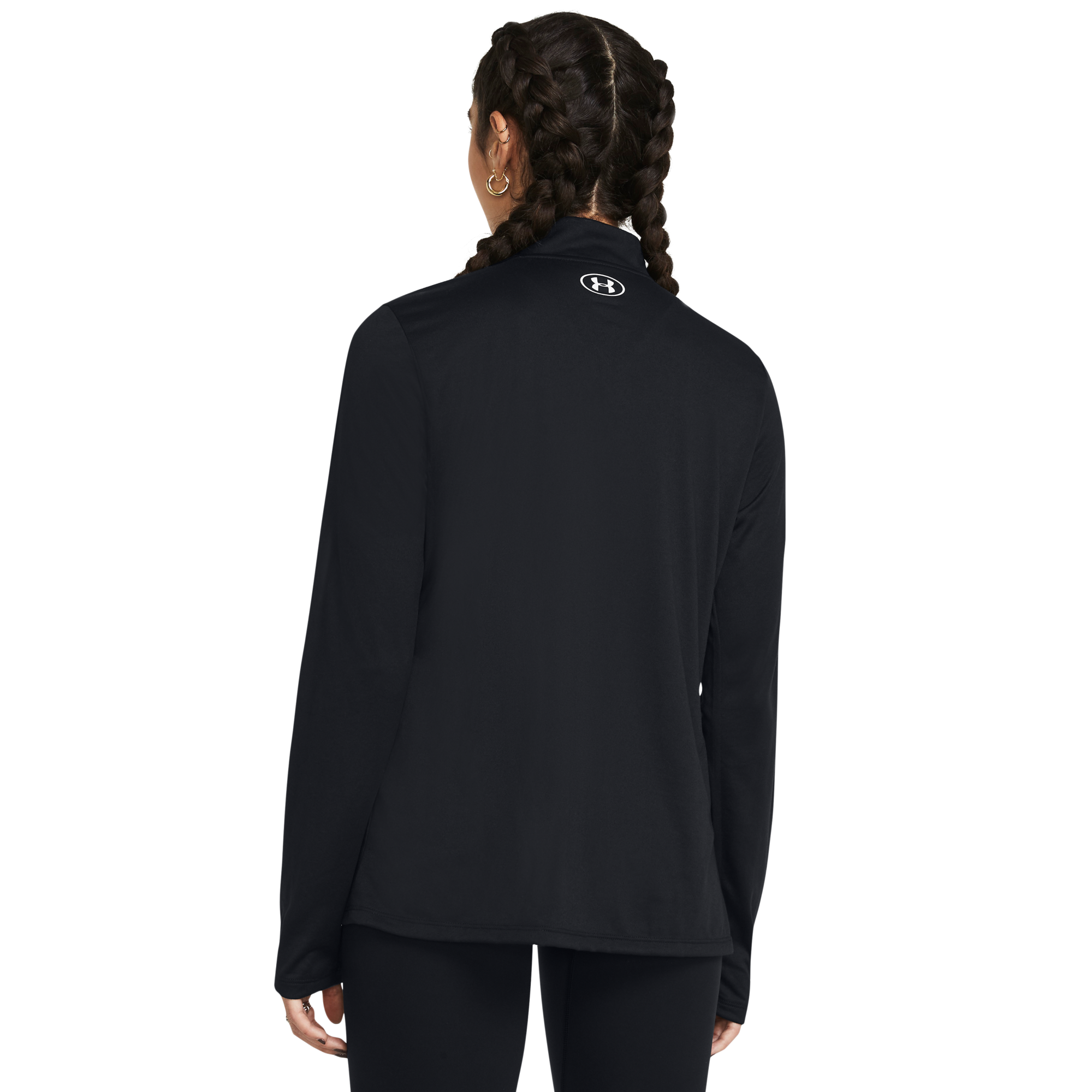 UNDER ARMOUR, Tech 1/2 Zip Solid
