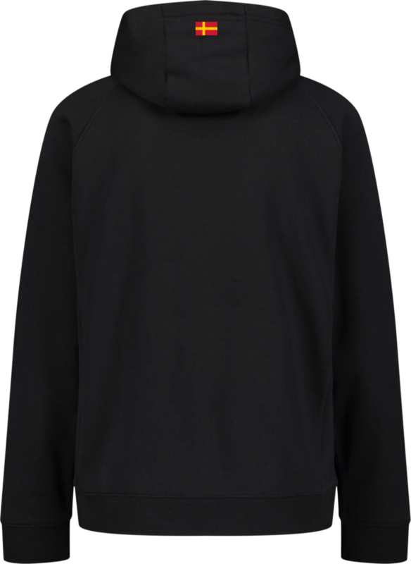 BAUER, S26 BAUER TEAM ULTIMATE HOODIE-YTH