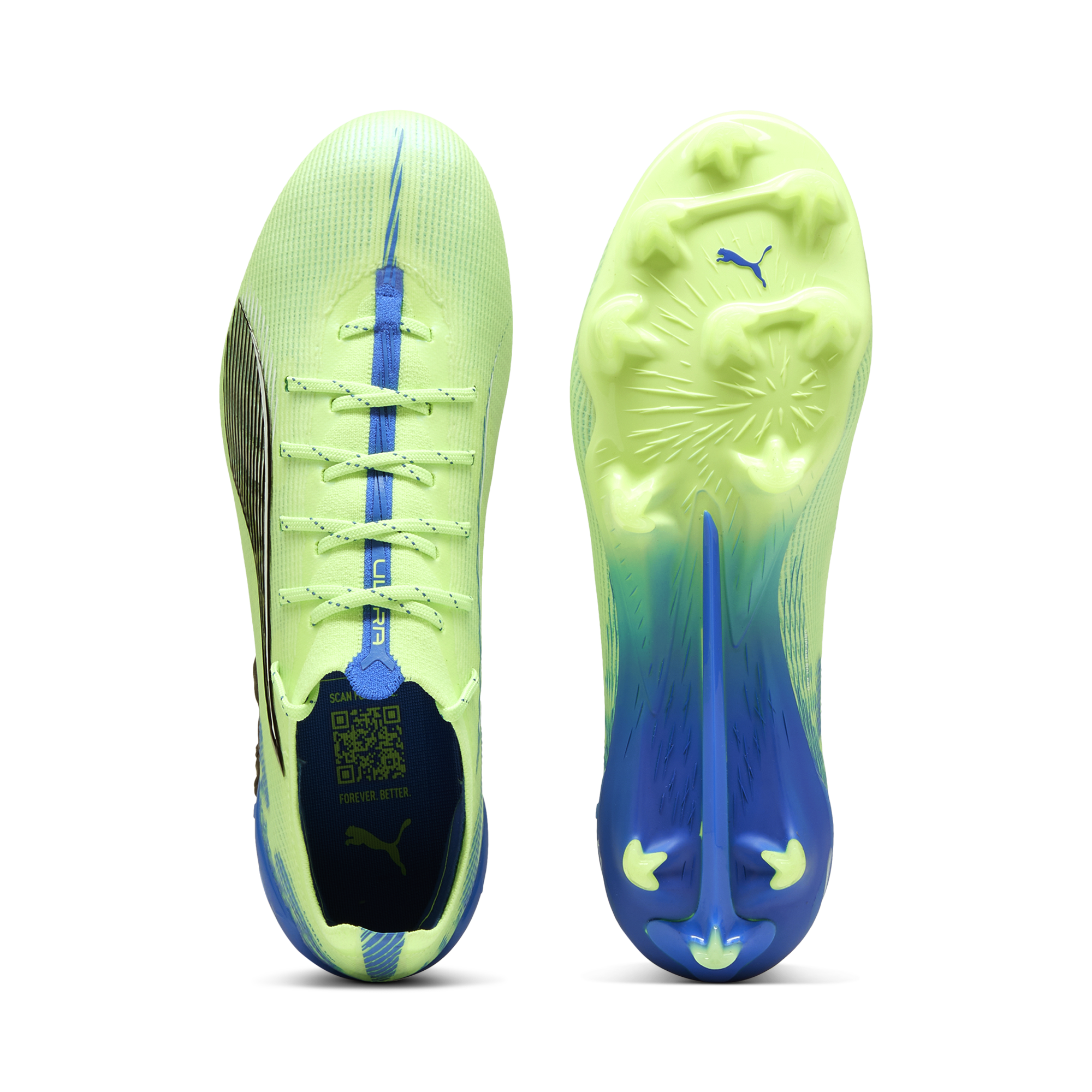 PUMA, Ultra 5 Ultimate Fg Wn S