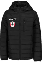 279704105101 CRAFT Isolate Jkt Jr 279704105101 CRAFT Isolate Jkt Jr Standard Small1x1