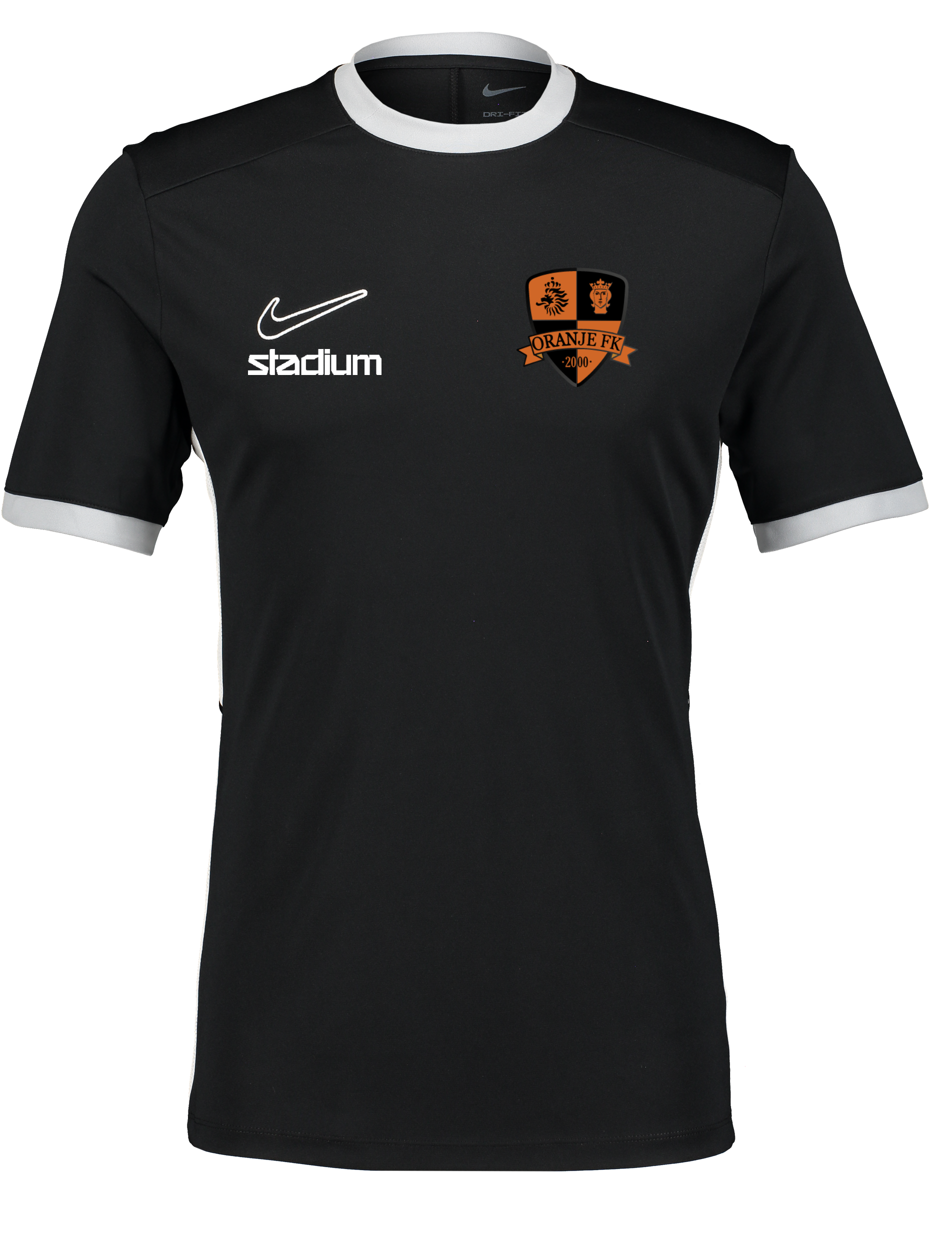 
NIKE, 
Acd25 Ss Top, 
Detail 1
